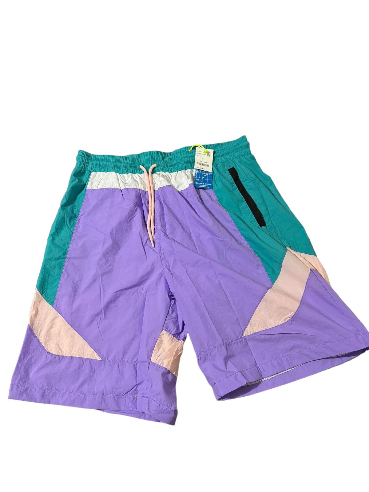 Smoke Rise Athletic shorts Size US 38 / EU 54 - 1 Thumbnail