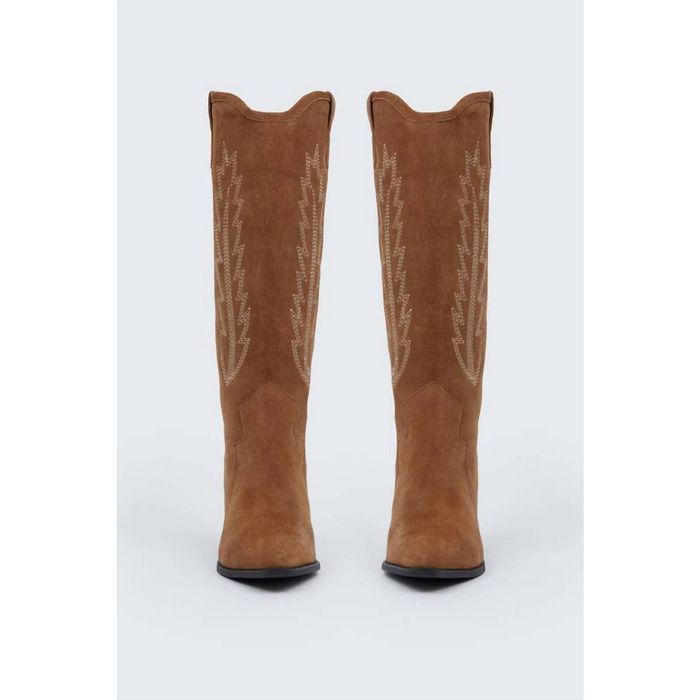 ducie kendall boots