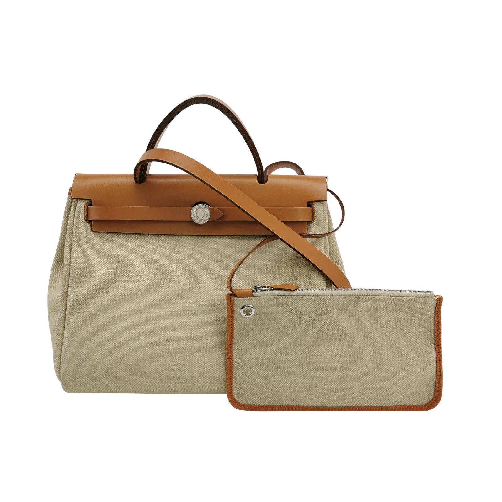 Hermes Hermes Women os Shoulder Bags Size ONE SIZE - 1 Thumbnail