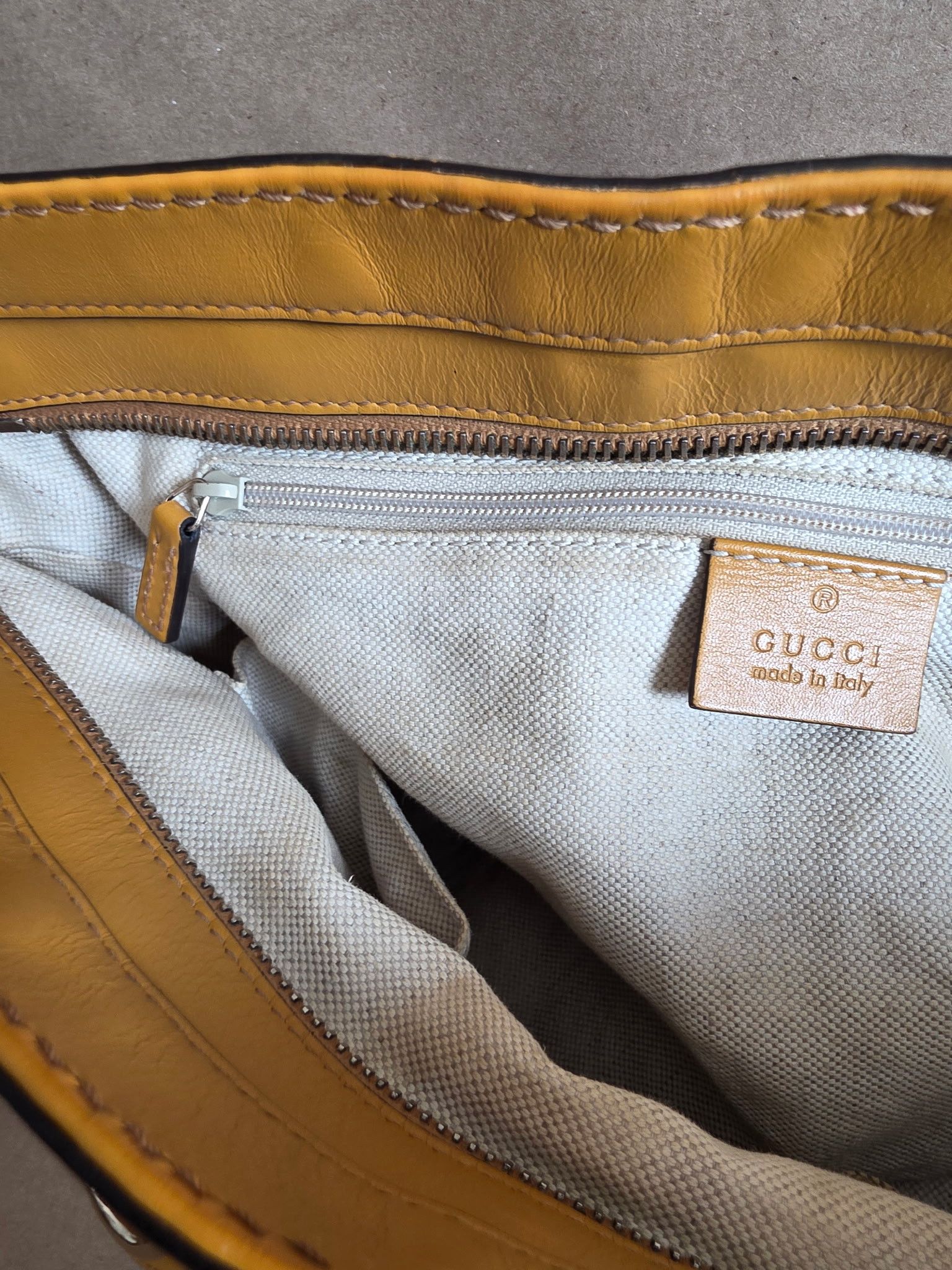 Gucci GG Canvas Sukey Crossbody Size ONE SIZE - 8 Thumbnail