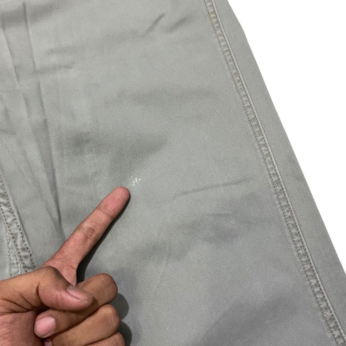 Gramicci Gramicci 8817-FDJ Just Cut Size US 28 / EU 44 - 3 Thumbnail
