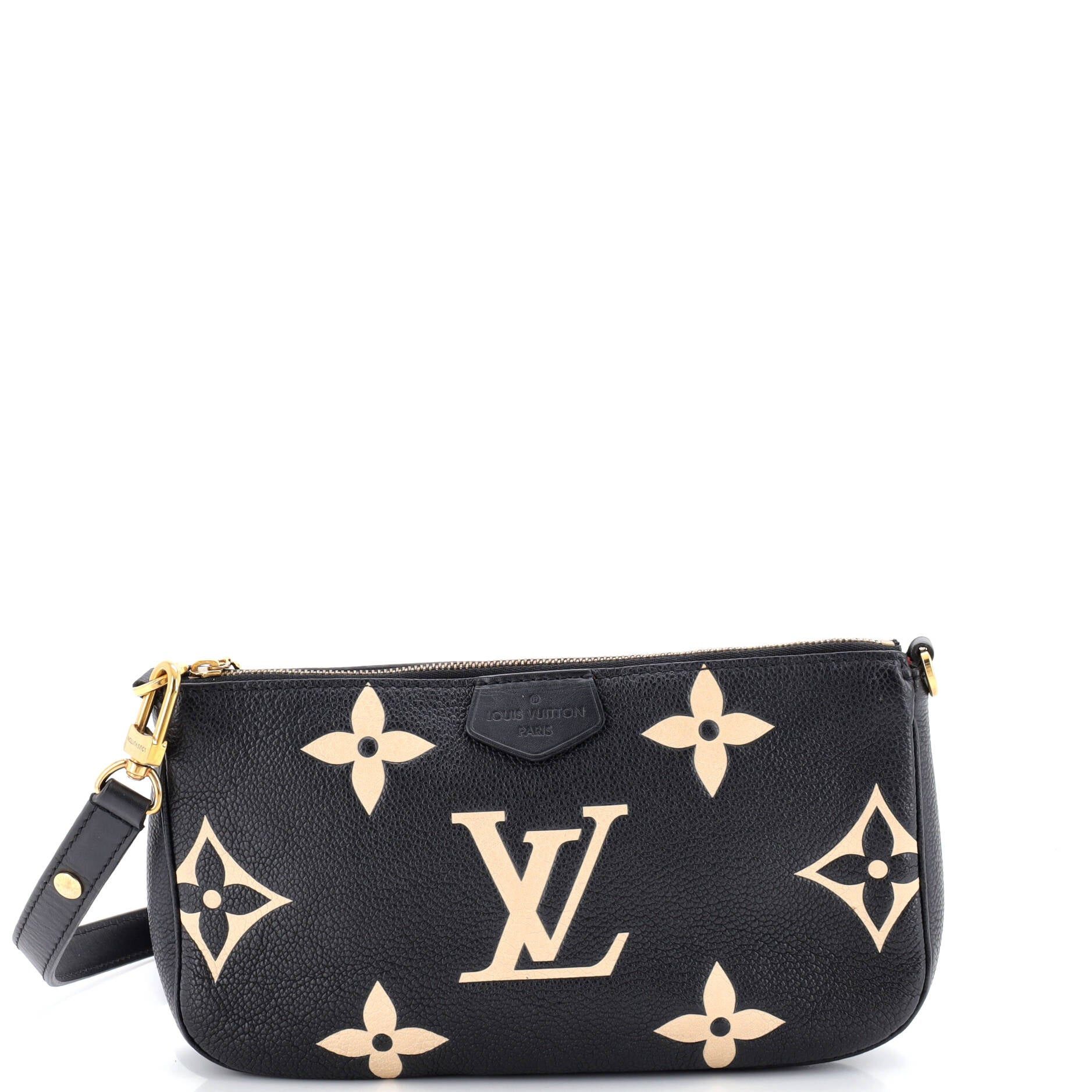 Louis Vuitton Multi Pochette Accessoires Size ONE SIZE - 1 Thumbnail