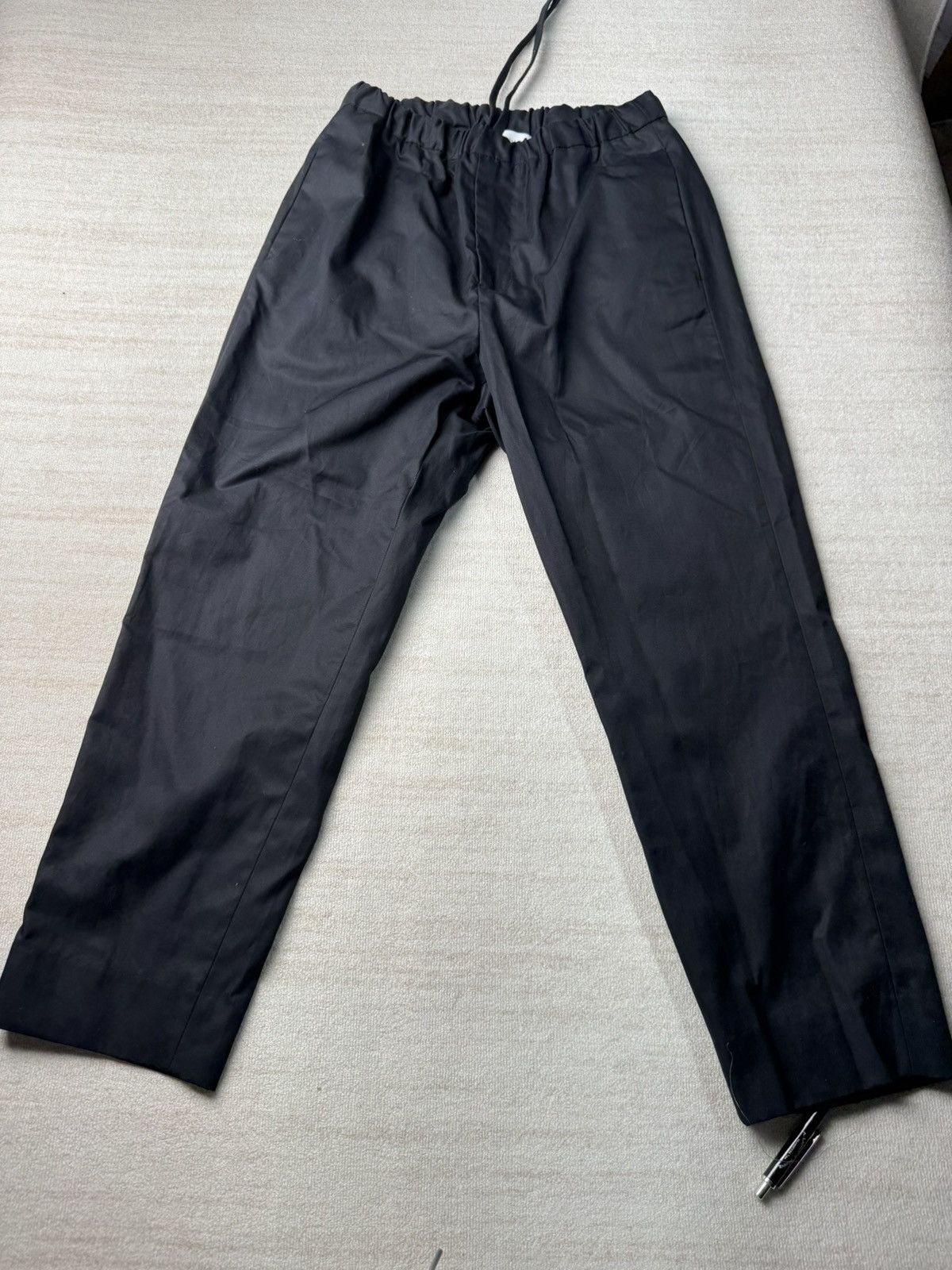 John Elliott Cropped tech trouser S Size US 30 / EU 46 - 1 Thumbnail