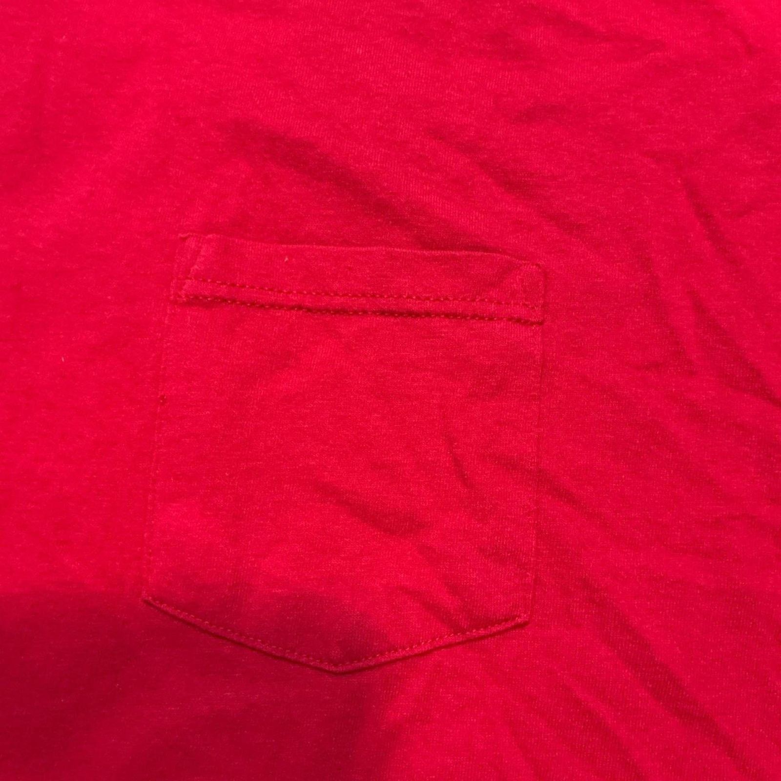 Union LA Vintage 90s CWA Local 7304 Union Grunge Shirt Size 3XL Size US XXL / EU 58 / 5 - 5 Thumbnail