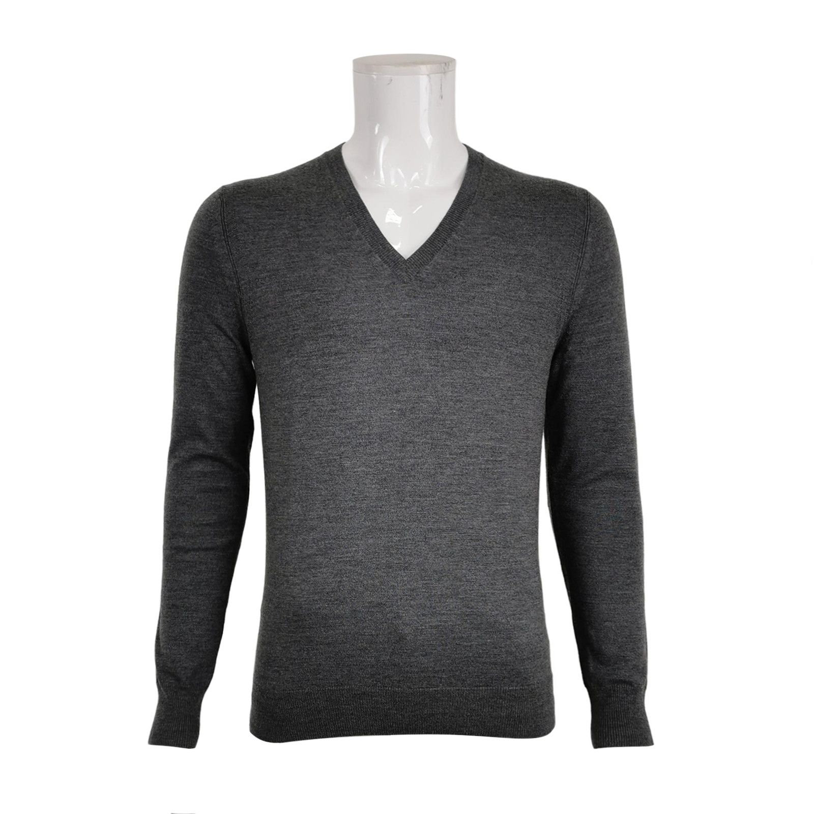 Burberry Burberry Men m Sweaters Knitwear Size US M / EU 48-50 / 2 - 1 Thumbnail
