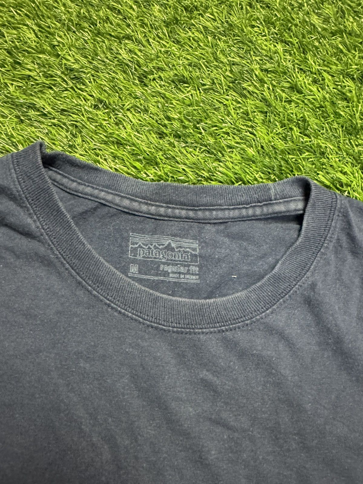 Patagonia assorted tshirt - patagonia Size US M / EU 48-50 / 2 - 5 Thumbnail