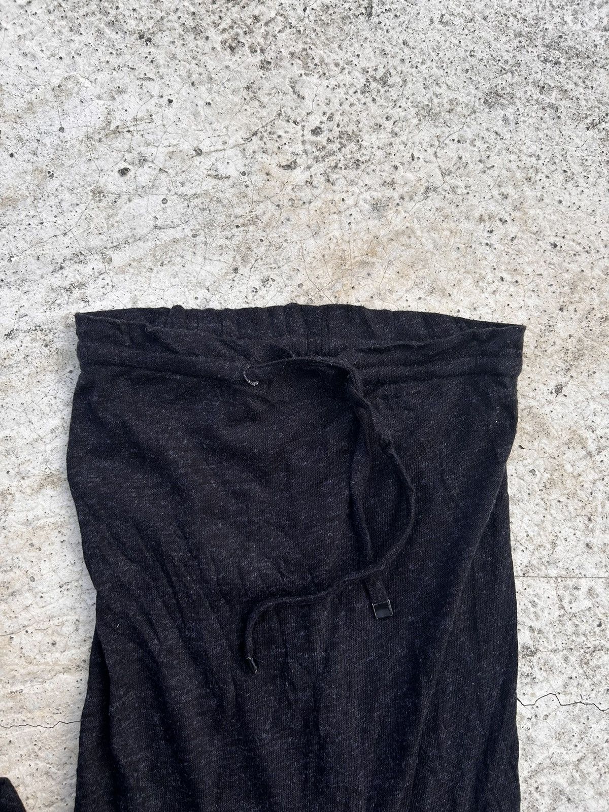 Japanese Brand Codes Combine High Turtle Neck Top Size US M / EU 48-50 / 2 - 4 Thumbnail