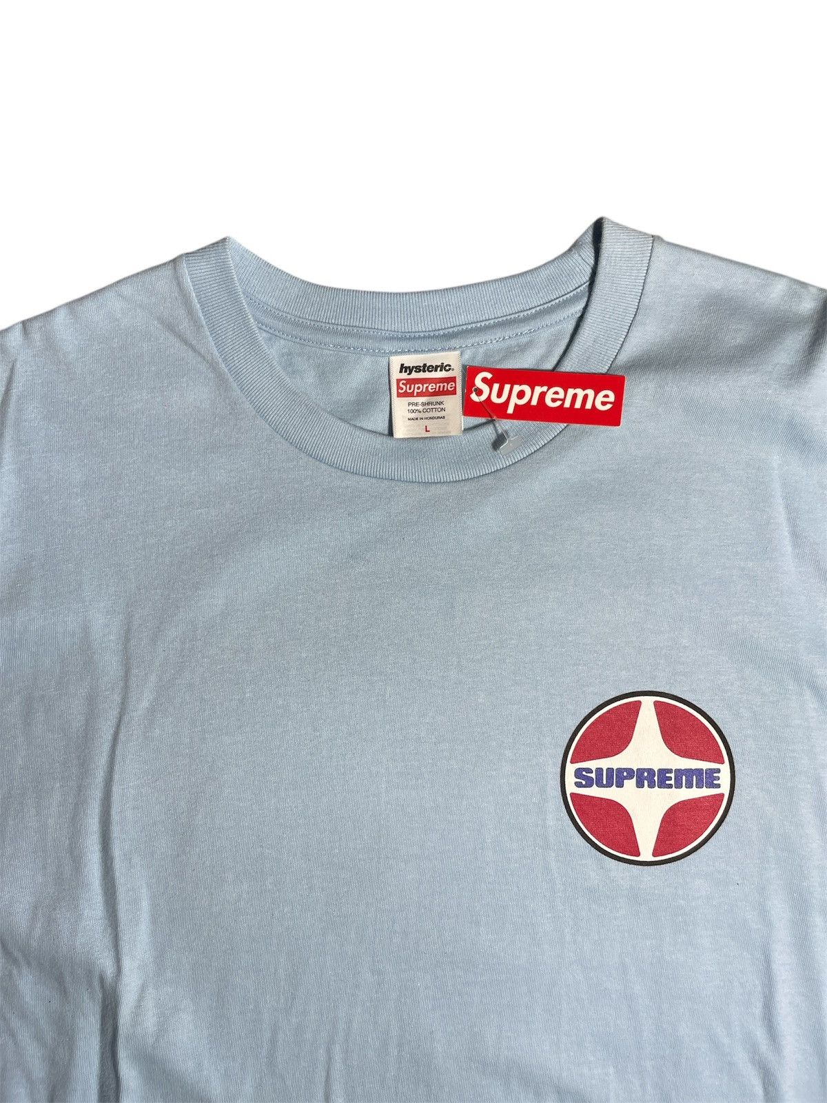 Hysteric Glamour × Supreme Supreme X Hysteric Glamour Naked Ladies Size US L / EU 52-54 / 3 - 6 Thumbnail