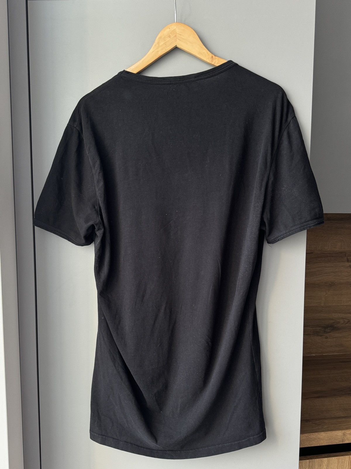 Versace × Versus Versace × Vintage Versace Classic Vintage T-shirt Tee Printed Logo Size US XXL / EU 58 / 5 - 6 Thumbnail