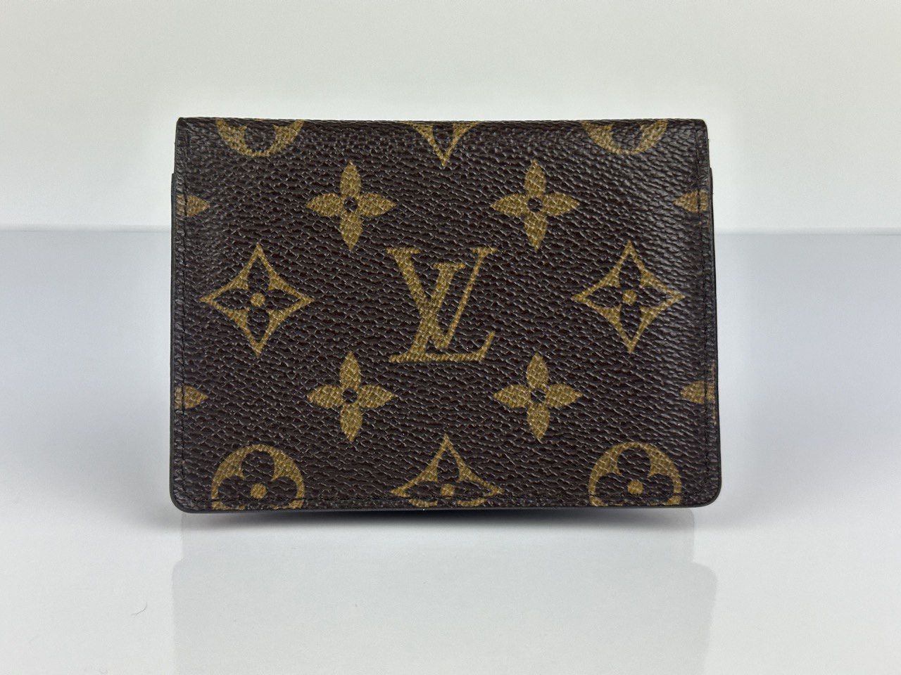 Louis Vuitton Monogram Card Case Size ONE SIZE - 2 Thumbnail