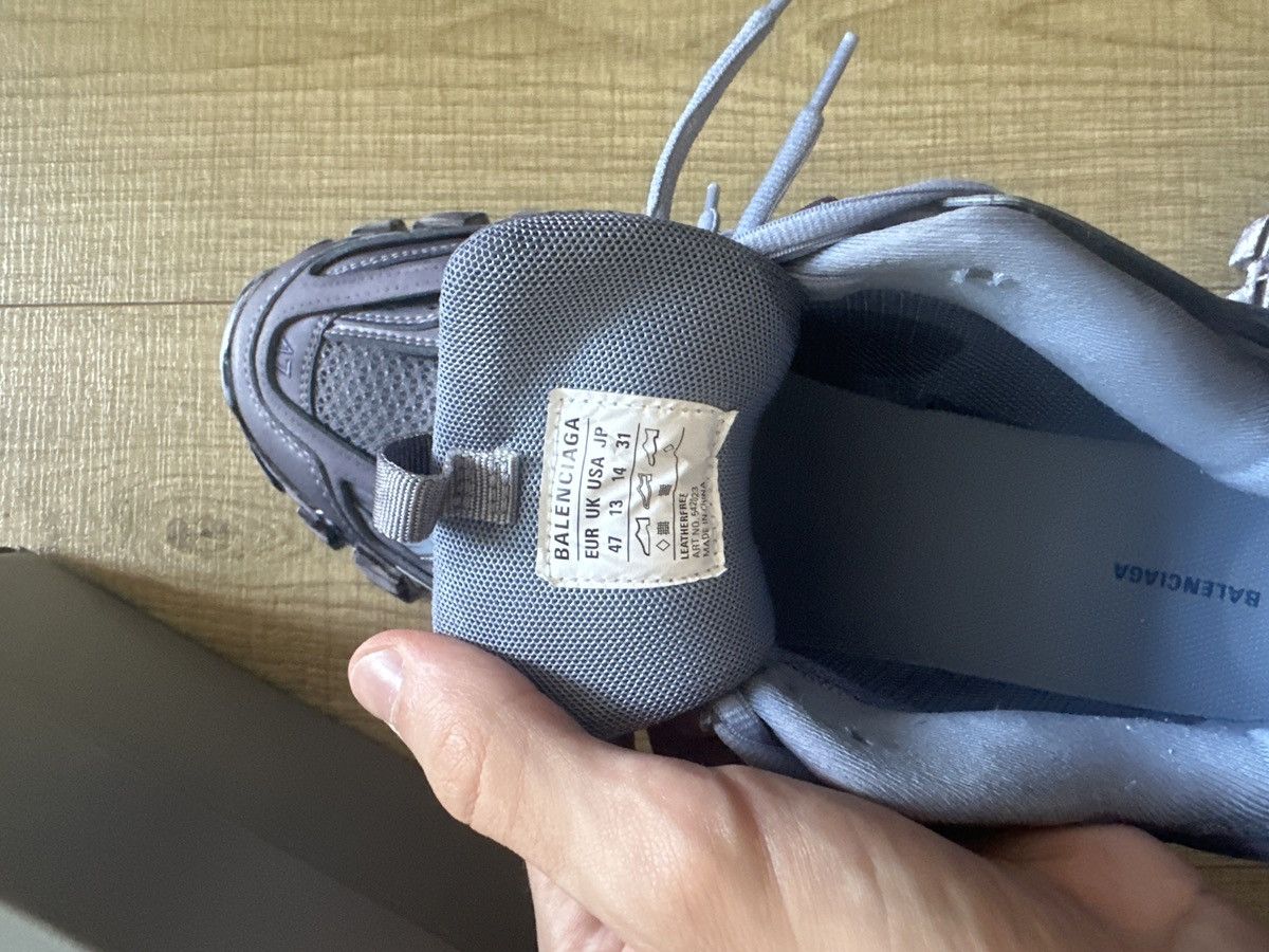 Balenciaga Balenciaga Size US 13 / EU 46 - 5 Thumbnail