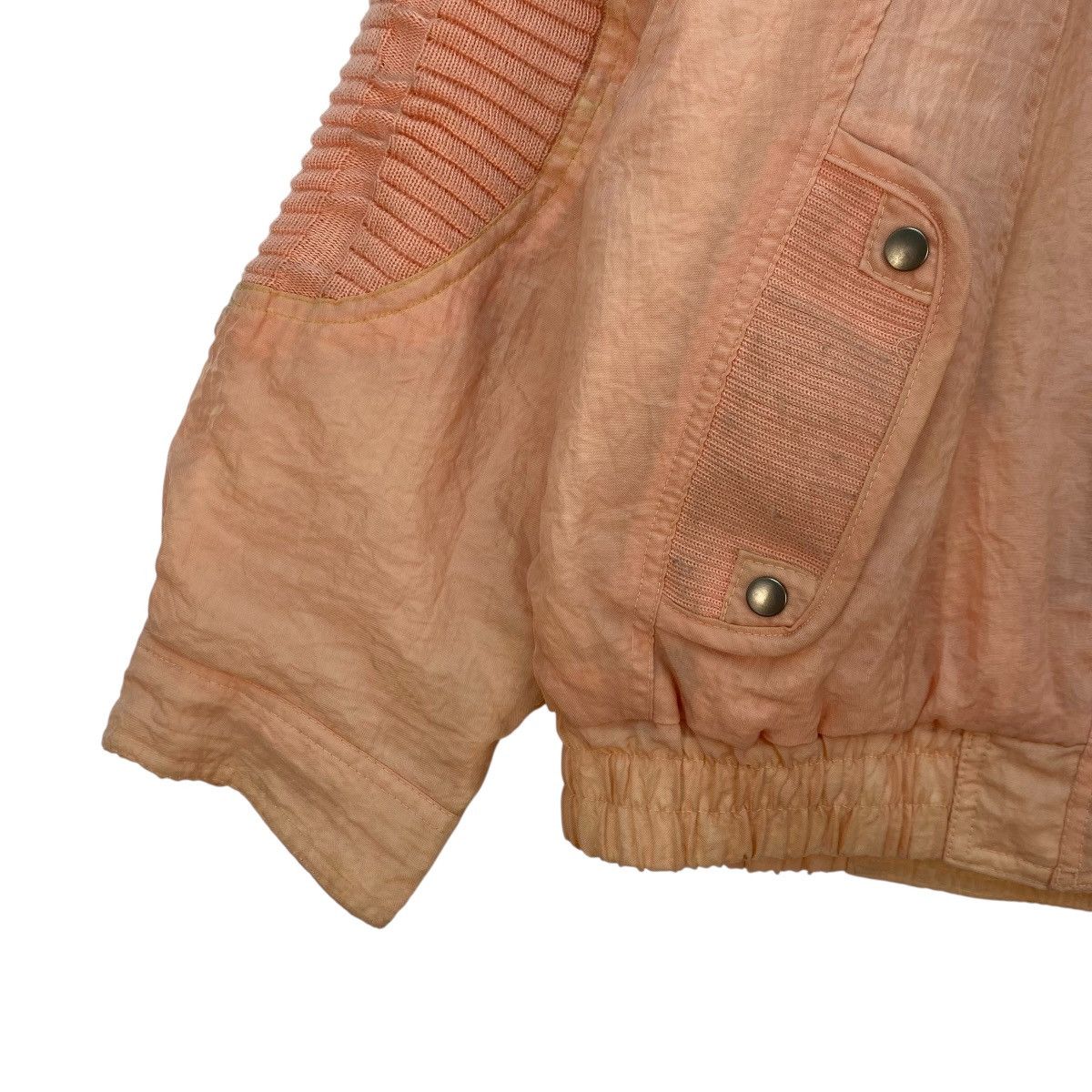 Issey Miyake 💥Vintage Bomber Inspired Issey Miyake Size US M / EU 48-50 / 2 - 5 Thumbnail