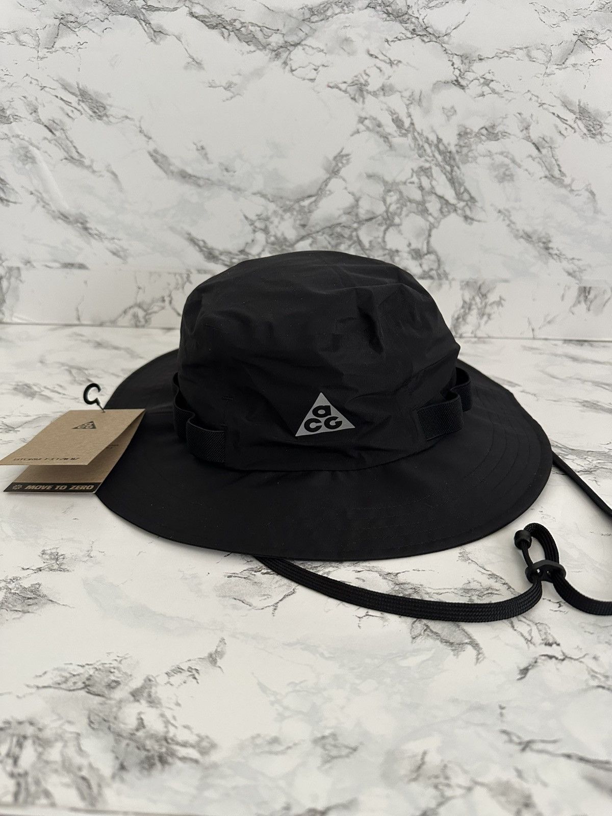 Nike ACG NIKELAB ACG 3-IN-1 CAP | Grailed