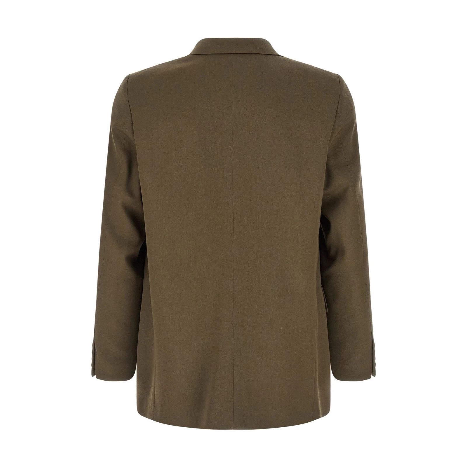 Auralee Auralee Gabardine Blazer Jacket New & Authentic (Men's size: Size US L / EU 52-54 / 3 - 2 Thumbnail