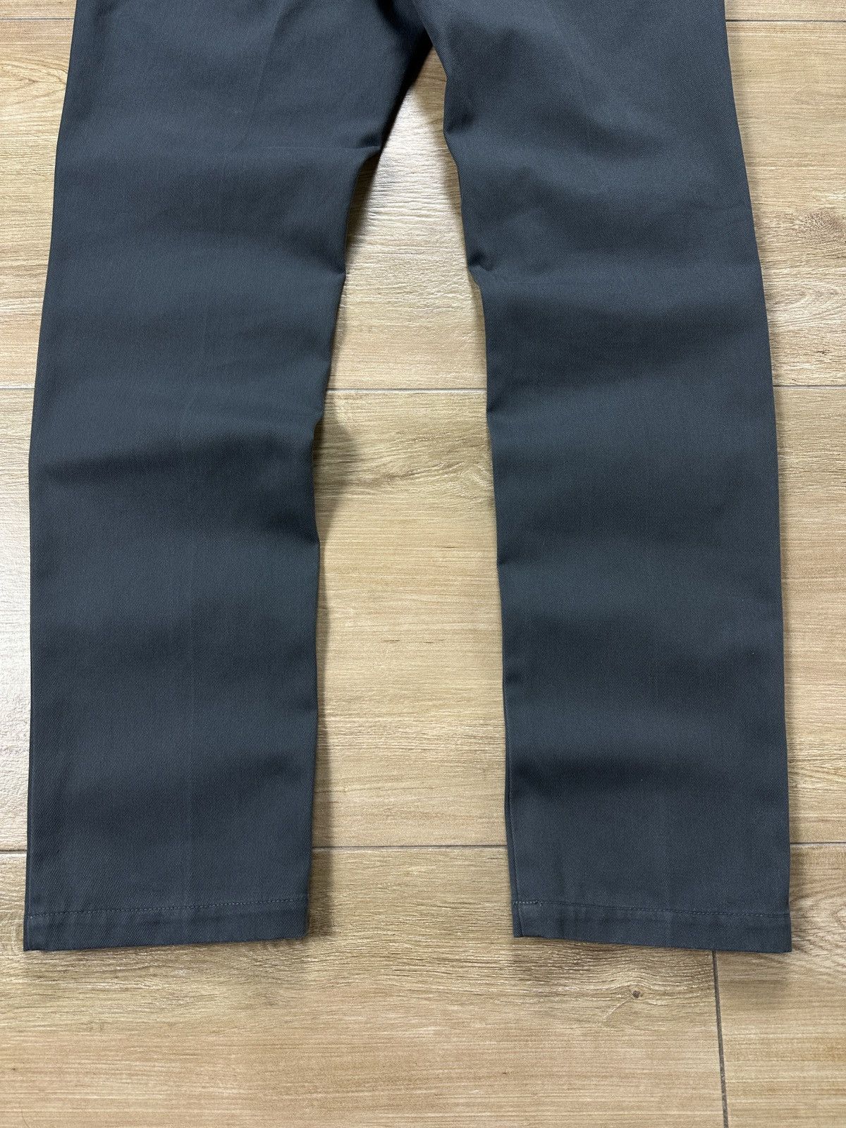 Dickies × Vintage Vintage Dickies Minimalist Work Pants Size US 31 - 3 Thumbnail