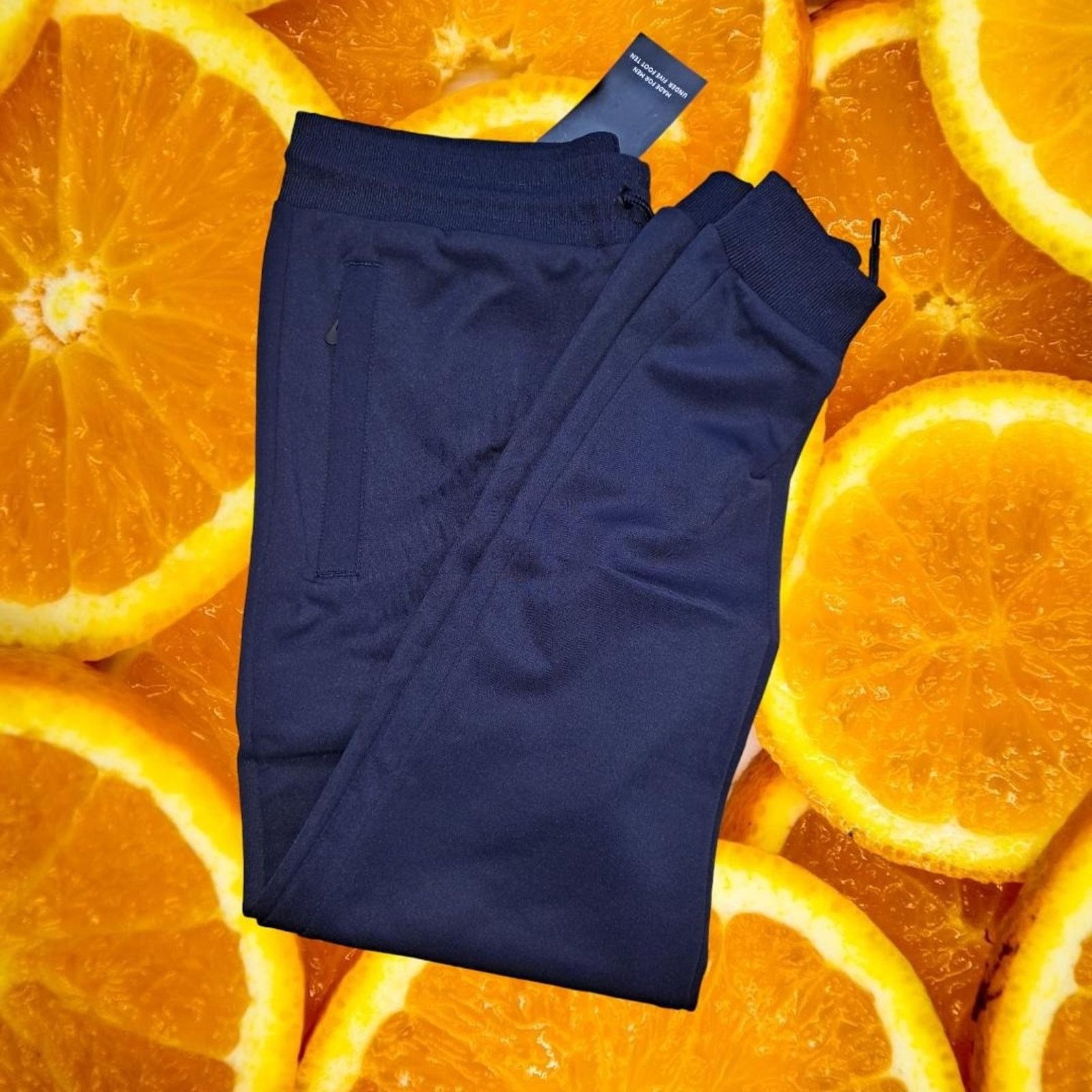 Other U510 Men's Training Pants Joggers Sportswear Size 30x28 Size US 30 / EU 46 - 2 Thumbnail