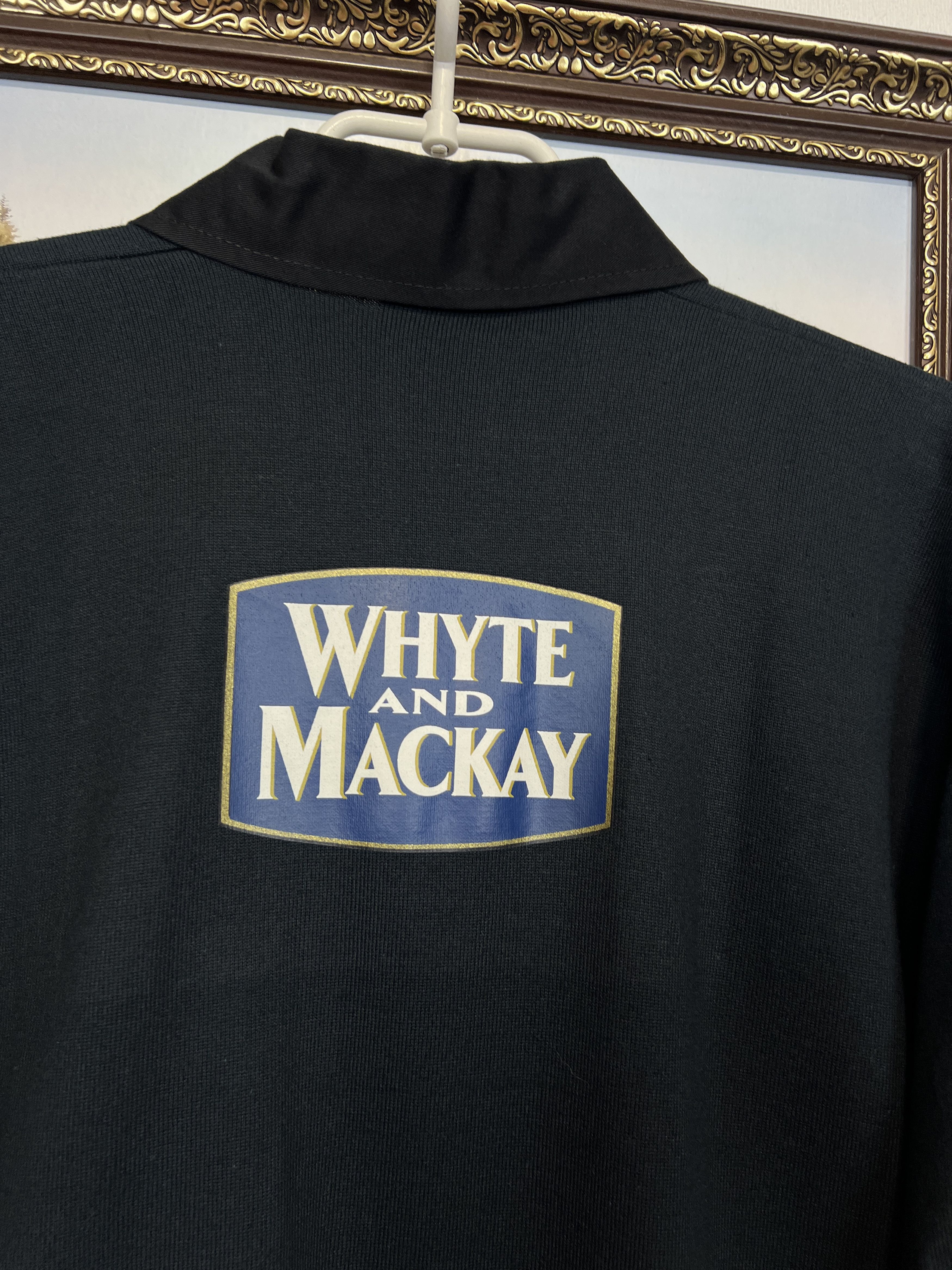 Vintage Vintage Canterbury London Wasps Rugby Union Jersey Trikot Size US M / EU 48-50 / 2 - 10 Thumbnail
