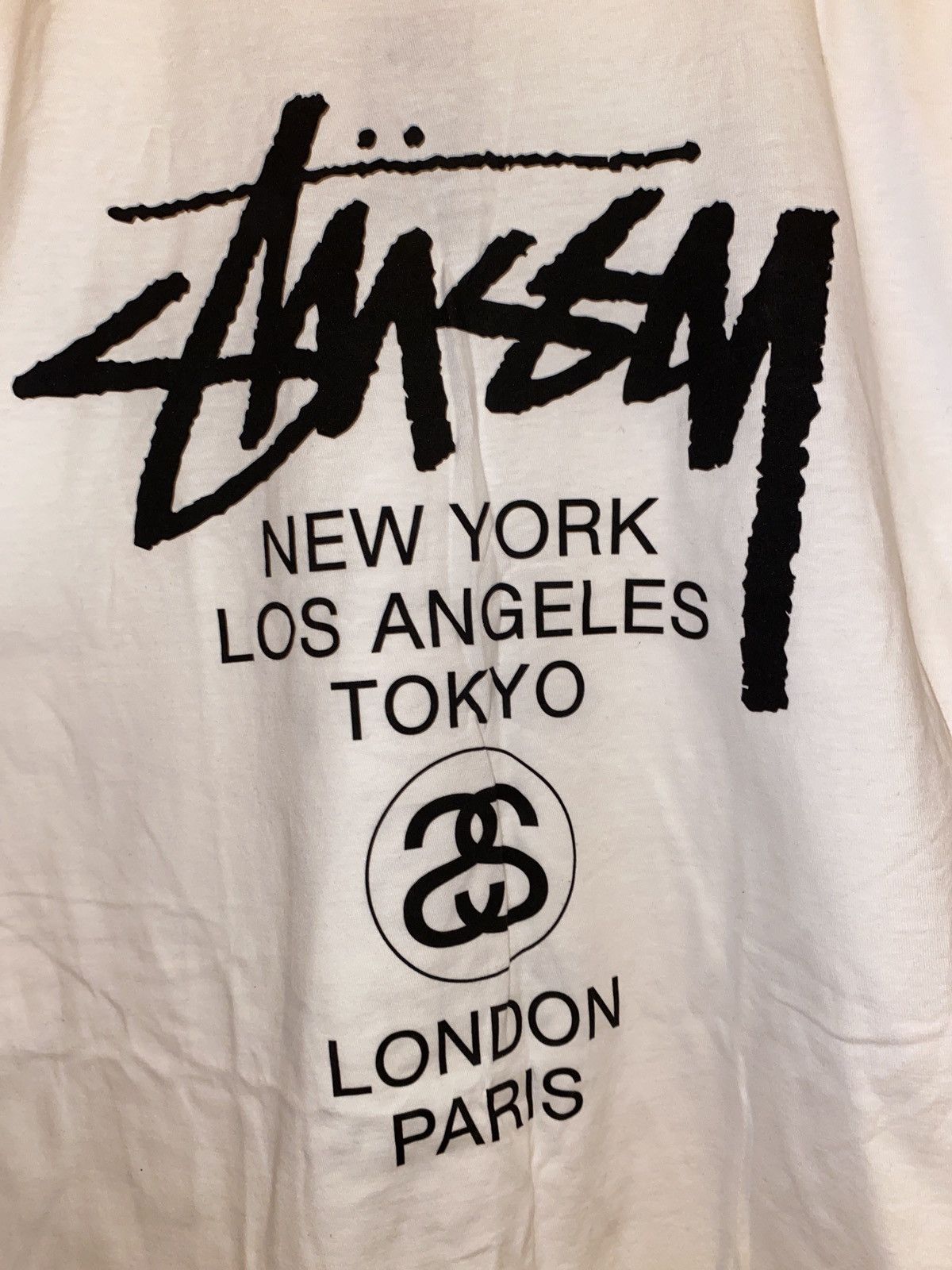 Stussy