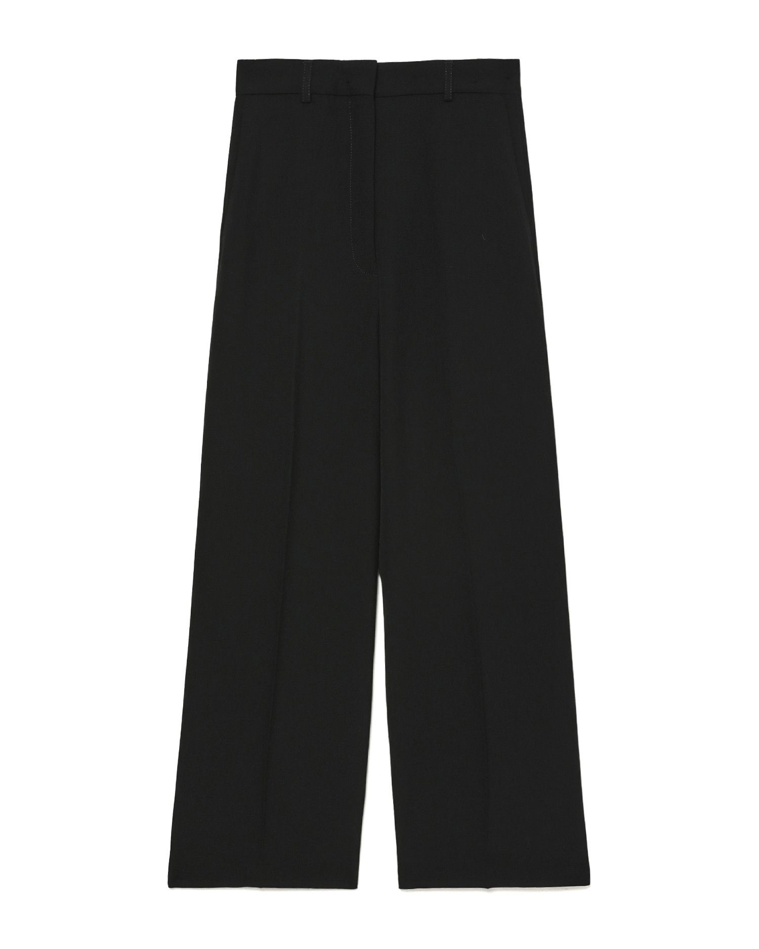 Acne Studios Acne Studios Pocket Ankle Wide Leg Pants Size 24" / US 00 / IT 34 - 1 Thumbnail