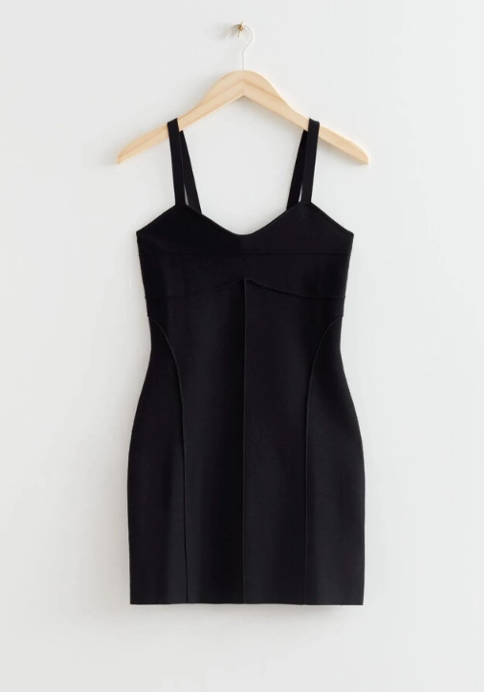 & Other Stories & Other Stories Dress Size S / US 4 / IT 40 - 1 Thumbnail