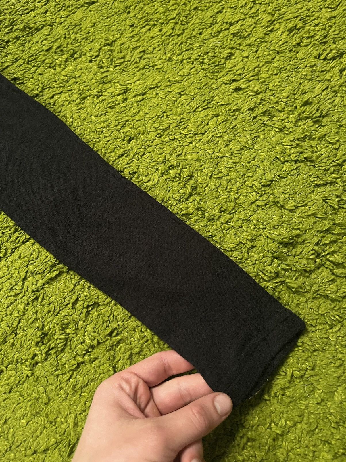 Icebreaker Icebreaker 100% merino wool thermo layer leggings pants Size 26" / US 2 / IT 38 - 5 Thumbnail