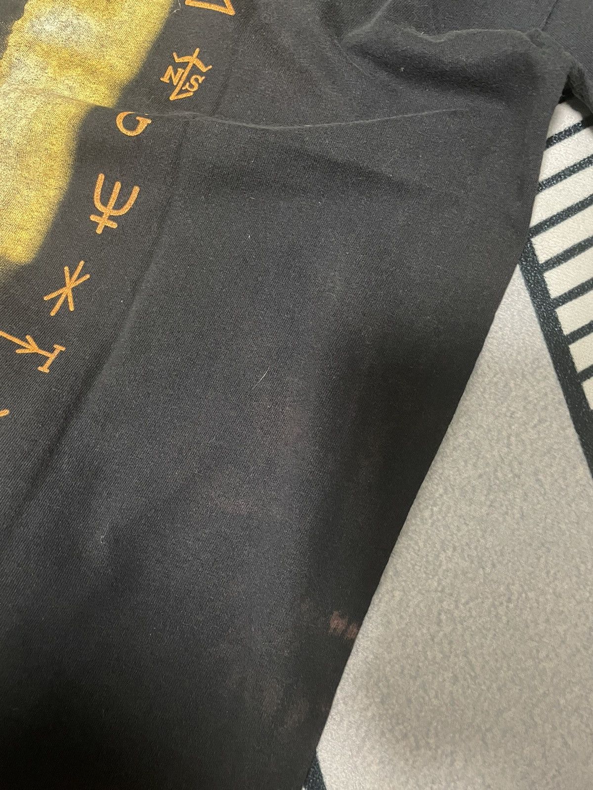Vintage Vintage Tomb Raider 2001 Size US XL / EU 56 / 4 - 8 Thumbnail