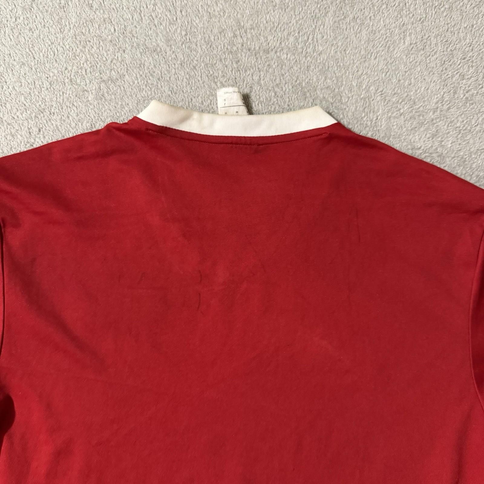 Adidas Adidas FIFA Soccer Jersey M Men’s Size ONE SIZE - 10 Thumbnail