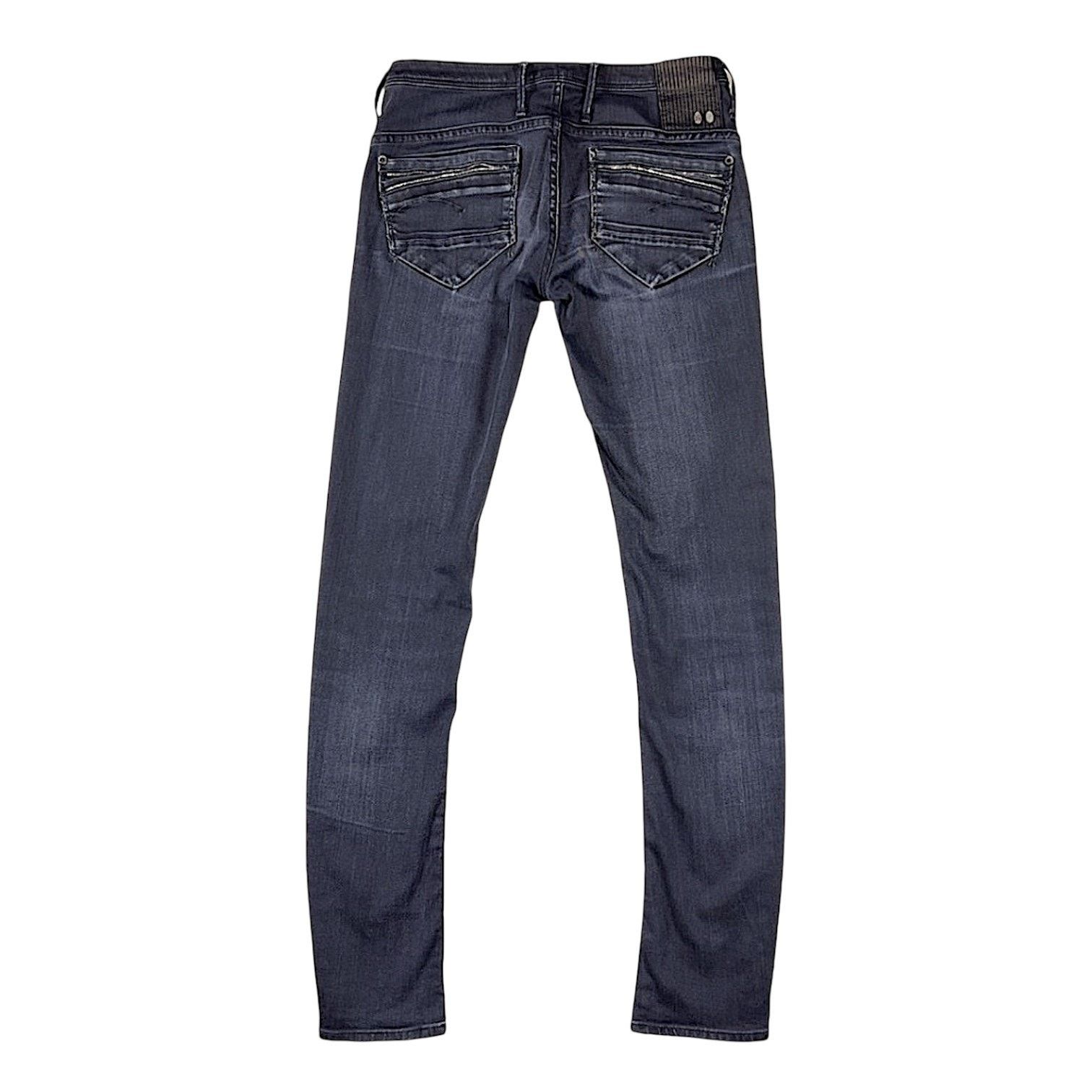 G-Star G-Star Originals Gray Jeans | Size 26 Size 26" / US 2 / IT 38 - 2 Thumbnail