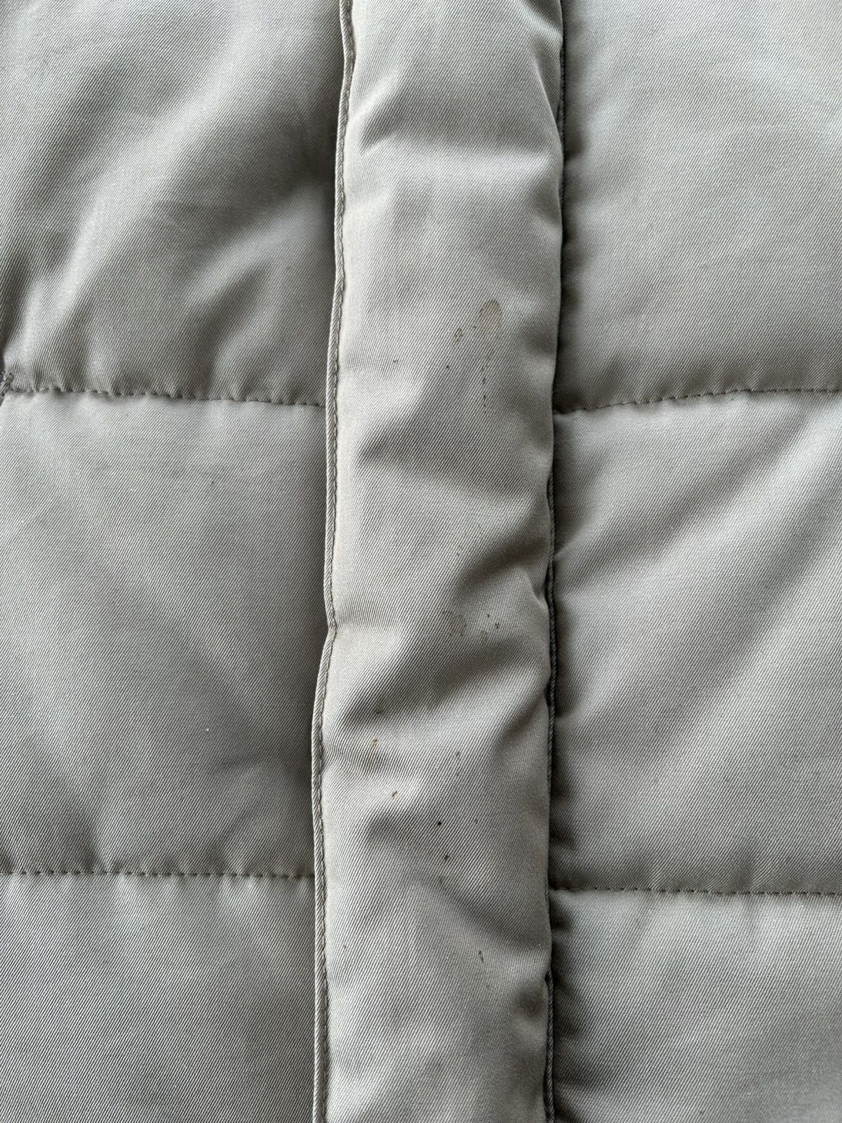 Balmain Balmain Homme SS12 Padded Vest Decarnin Size US XS / EU 42 / 0 - 6 Thumbnail
