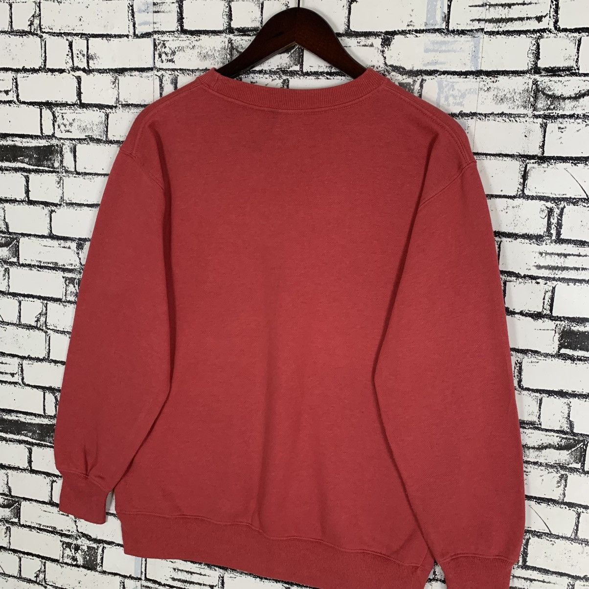 Designer × Japanese Brand × Vintage Vintage Necobuchi-San Sweatshirt Crewneck Japanese Animated Size L / US 10 / IT 46 - 7 Thumbnail
