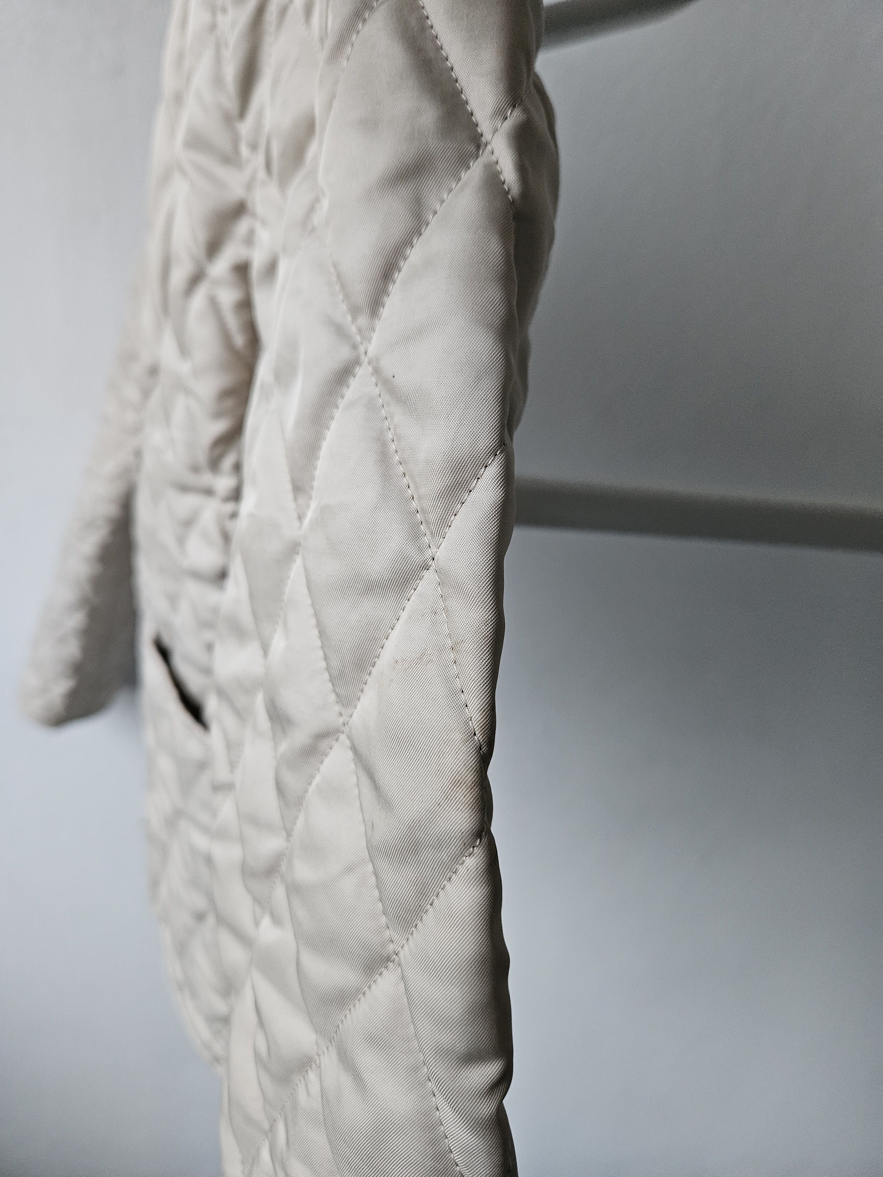 Burberry Burberry brit nova check lined light quilted jacket Size XS / US 0-2 / IT 36-38 - 12 Thumbnail