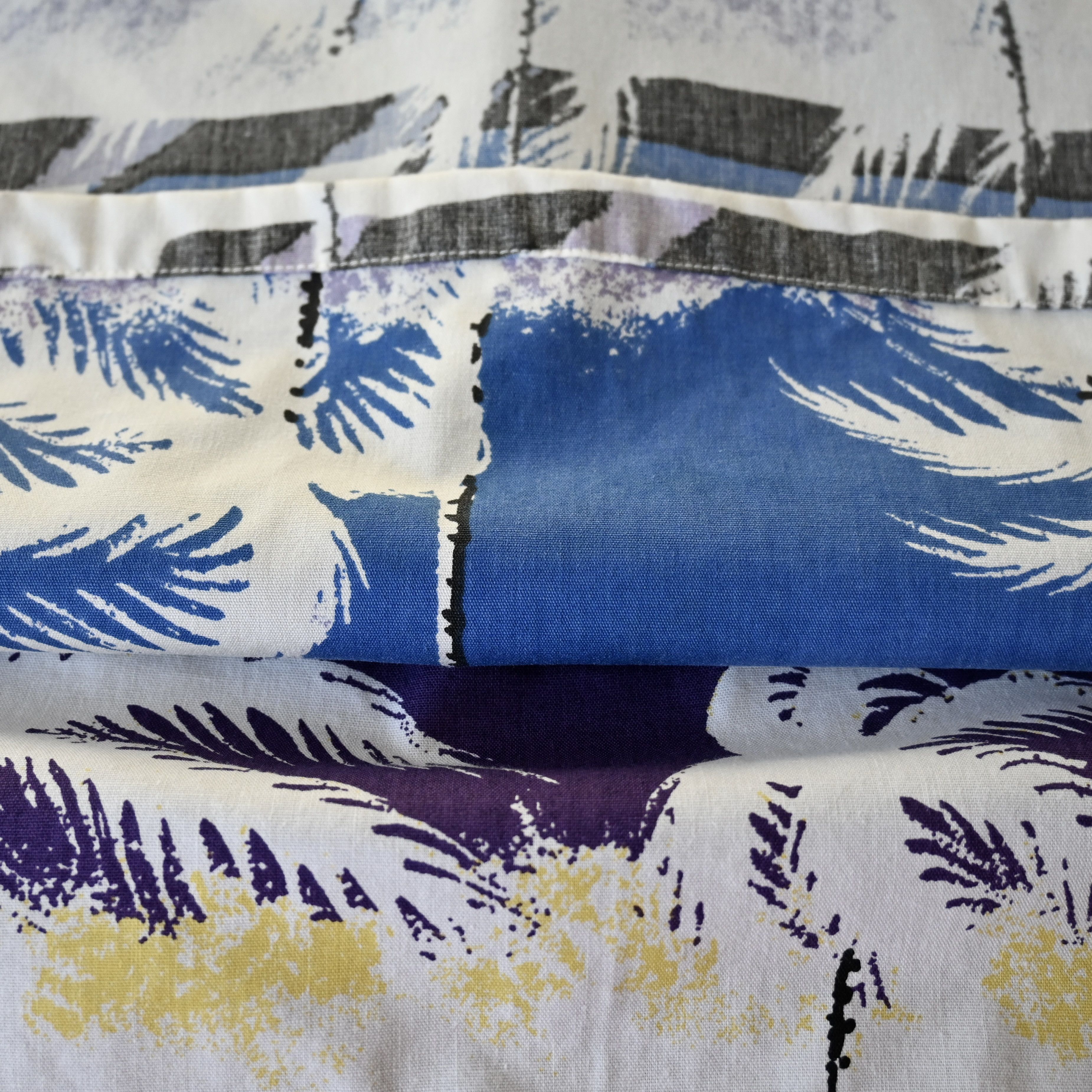 Sun Surf John Severson by Sun Surf crazy color Hawaiian BD shirt Size US L / EU 52-54 / 3 - 13 Thumbnail