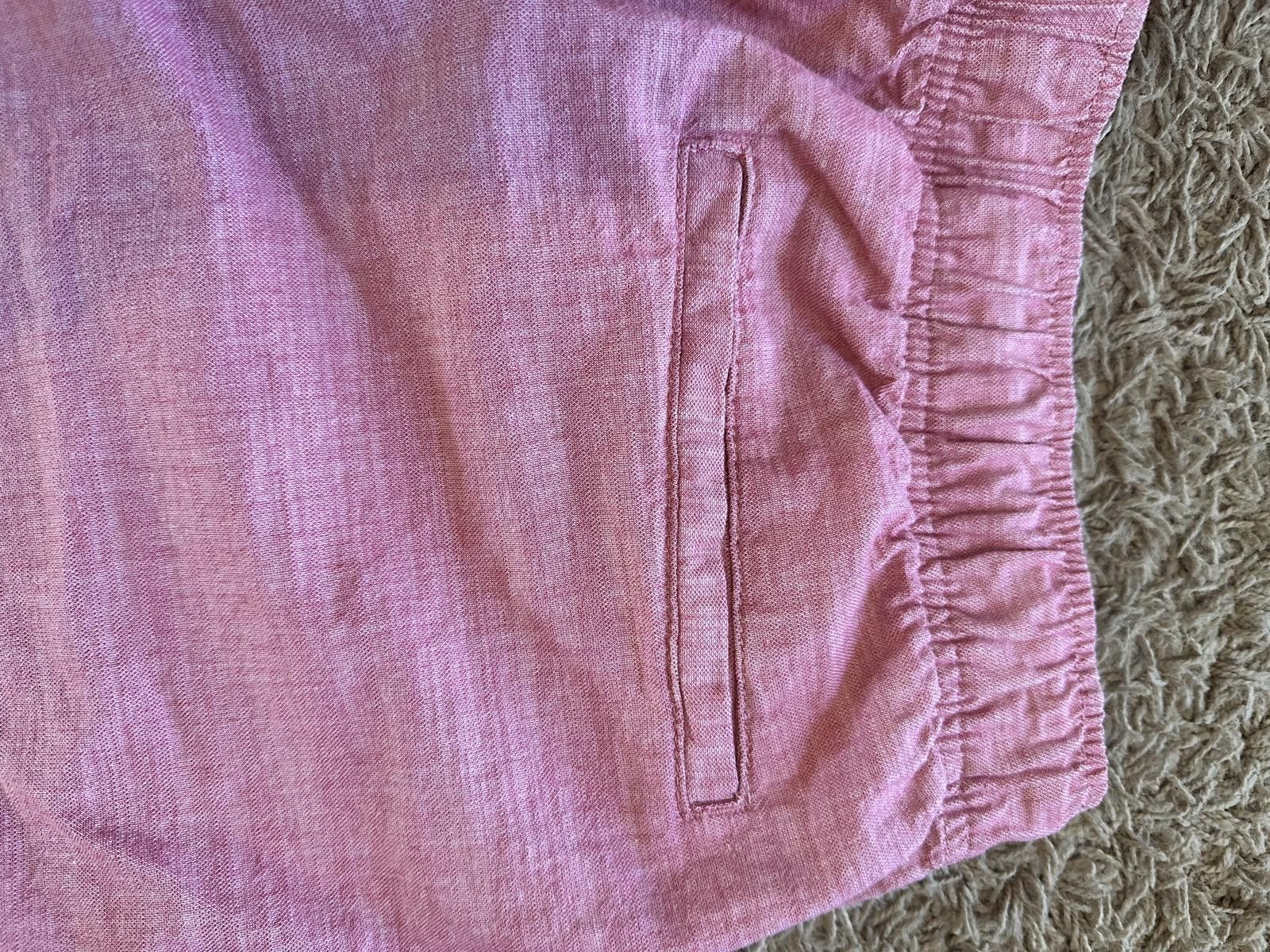 St. Johns Bay Lightweight Pink Beach Shorts Size ONE SIZE - 7 Thumbnail