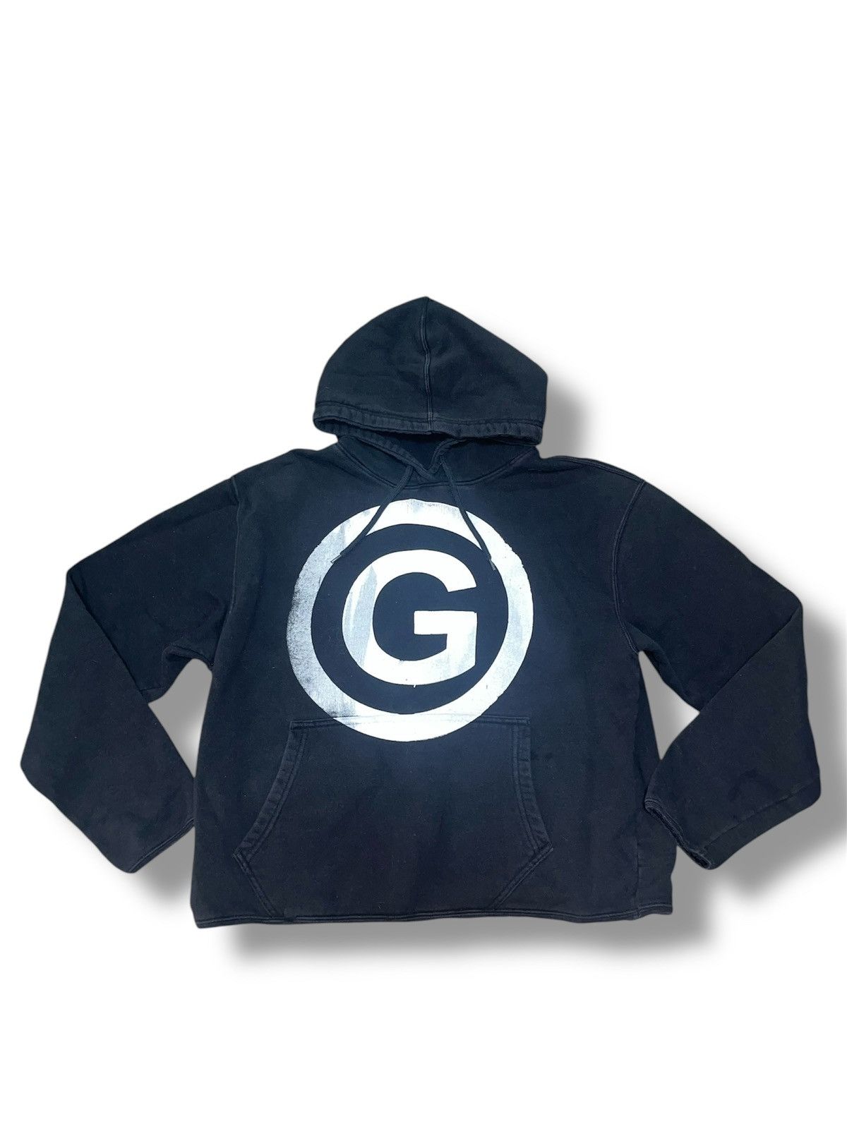 Other G logo hoodie hoodie Size US L / EU 52-54 / 3 - 1 Thumbnail