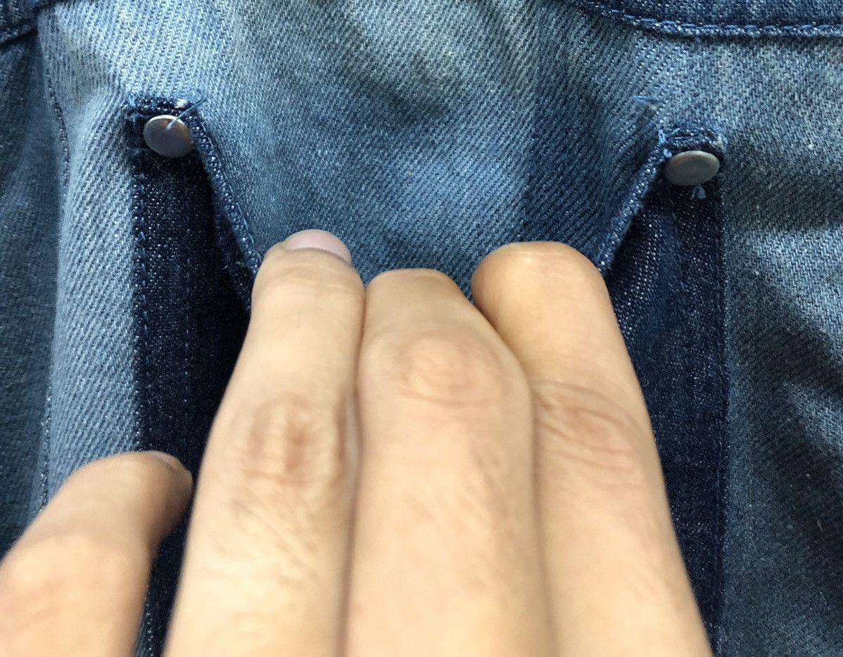 Other Vintage Rivet&Surge Since 2001 Traditional Style Jacket Size US XL / EU 56 / 4 - 6 Thumbnail