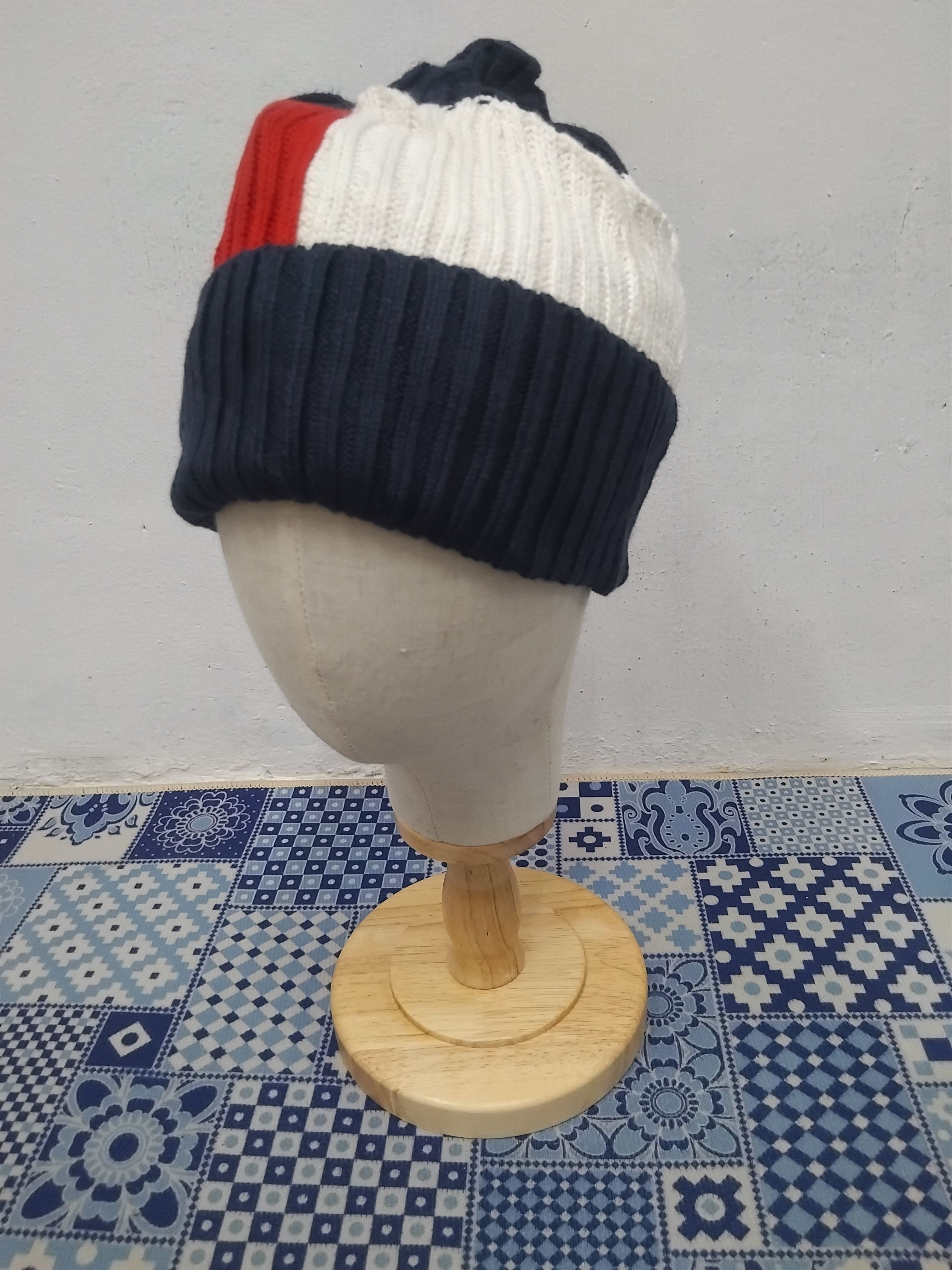 Tommy Hilfiger 💥Tommy hilfiger beanie hat Size ONE SIZE - 5 Thumbnail