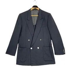Japanese Brand Flocking Embroidery Matsuda x Reika Size US M / EU 48-50 / 2 - 8 Thumbnail