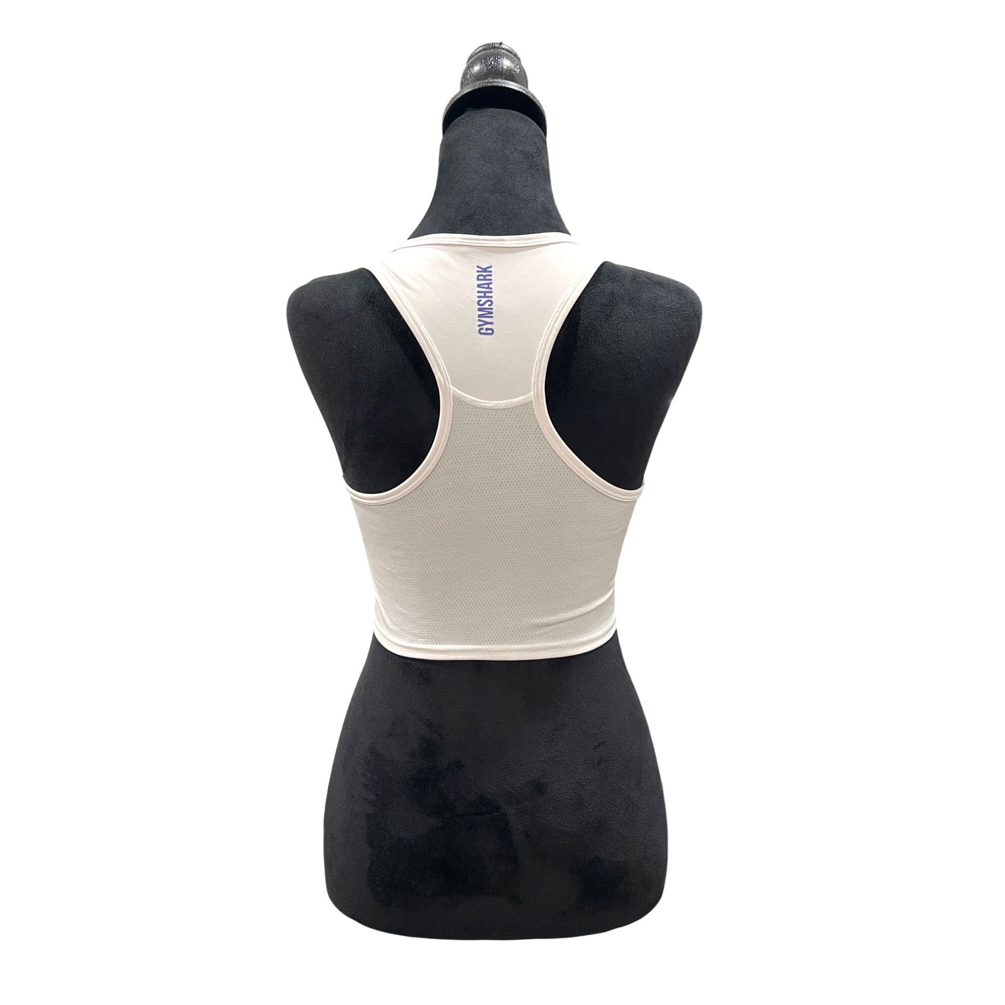 Gymshark PULSE GYMSHARK CROP TANK Size XS Size XS / US 0-2 / IT 36-38 - 5 Thumbnail