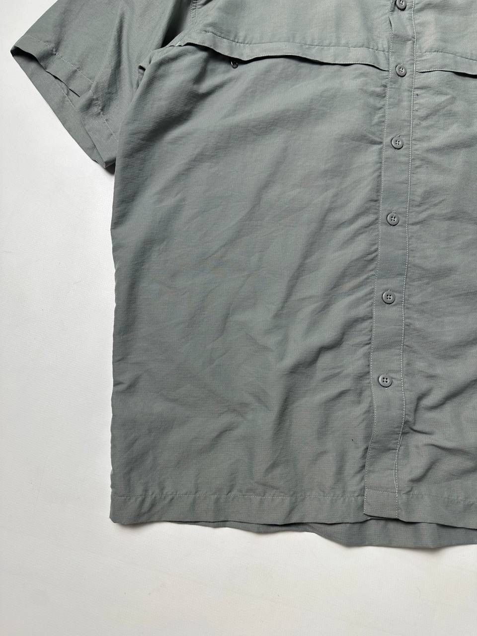 Patagonia Patagonia Nylon Mens Shirt/Tee Size US M / EU 48-50 / 2 - 3 Thumbnail