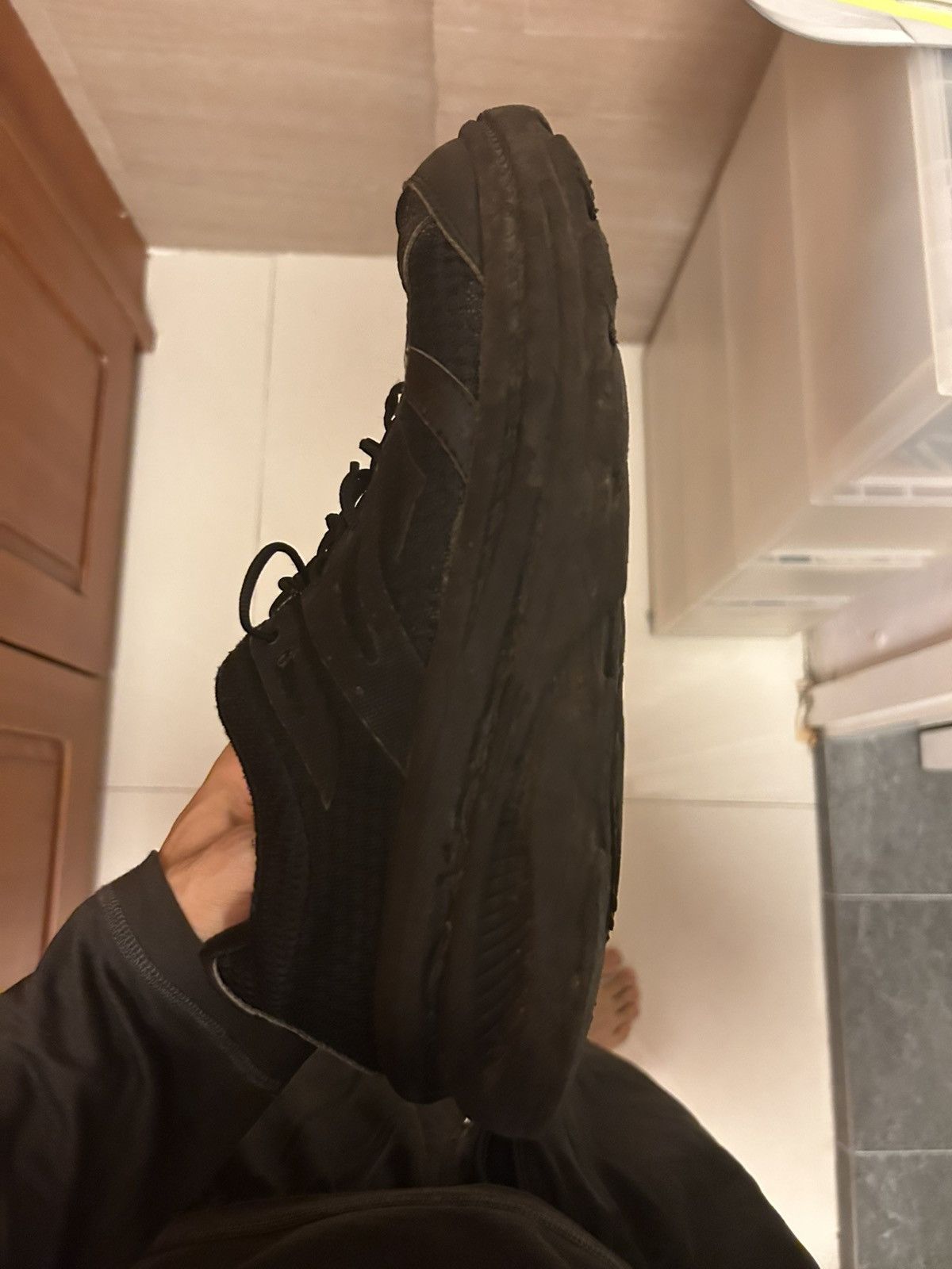 Engineered Garments × Hoka Hoka x Engineered garments bondi Size US 10.5 / EU 43-44 - 2 Thumbnail