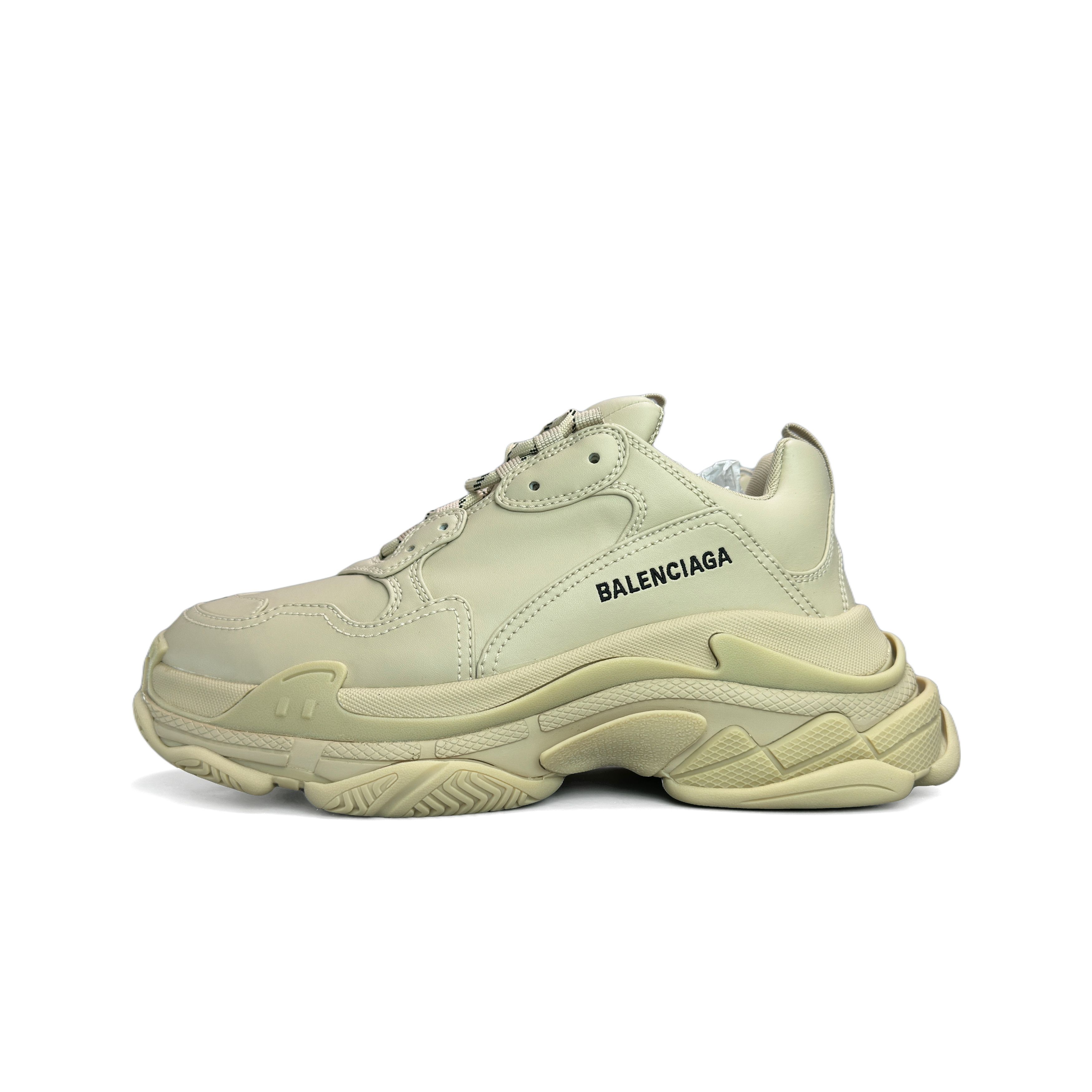 Balenciaga Balenciaga Triple S Sneakers Size 41 Size US 8 / EU 41 - 1 Thumbnail