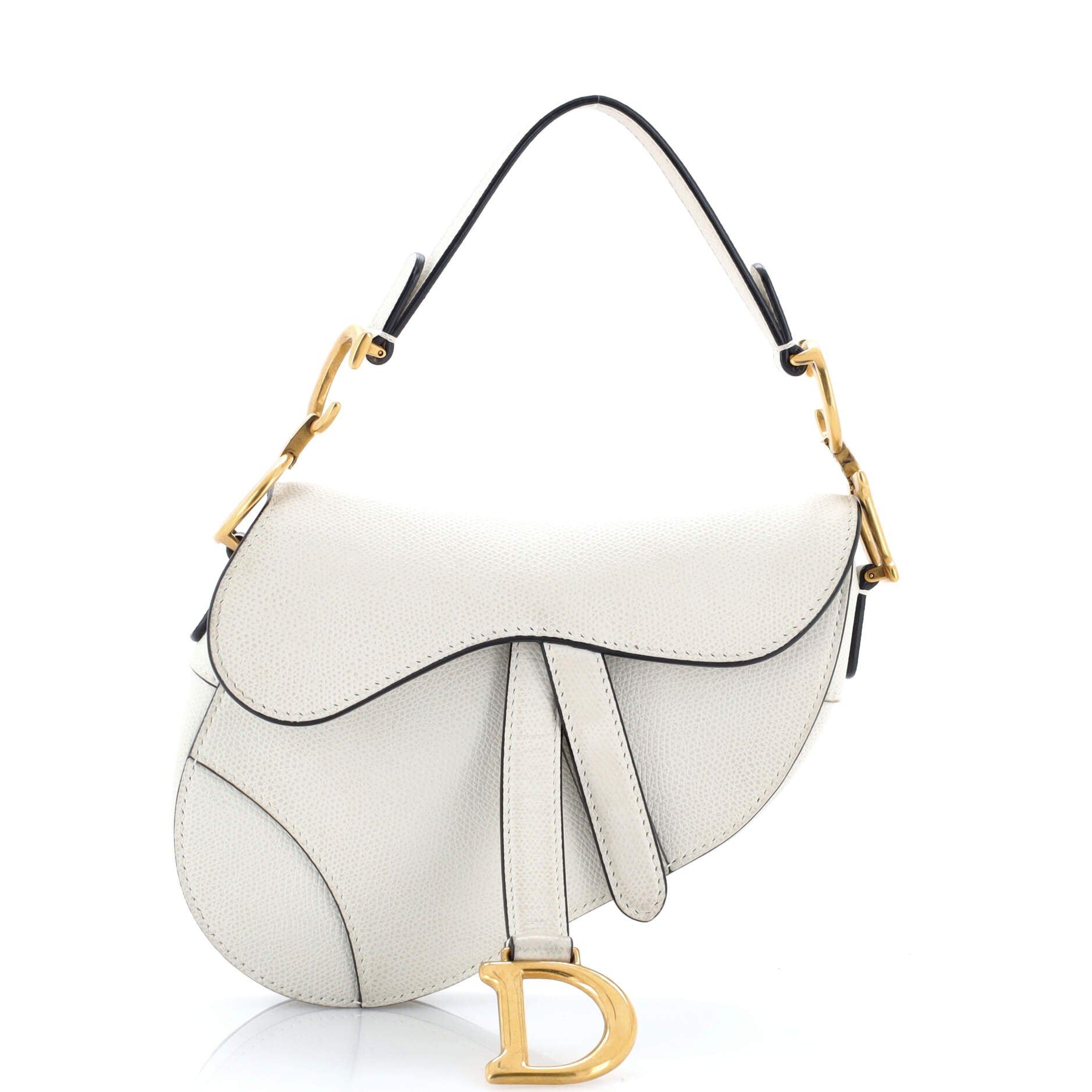 Dior Saddle Handbag Size ONE SIZE - 1 Thumbnail