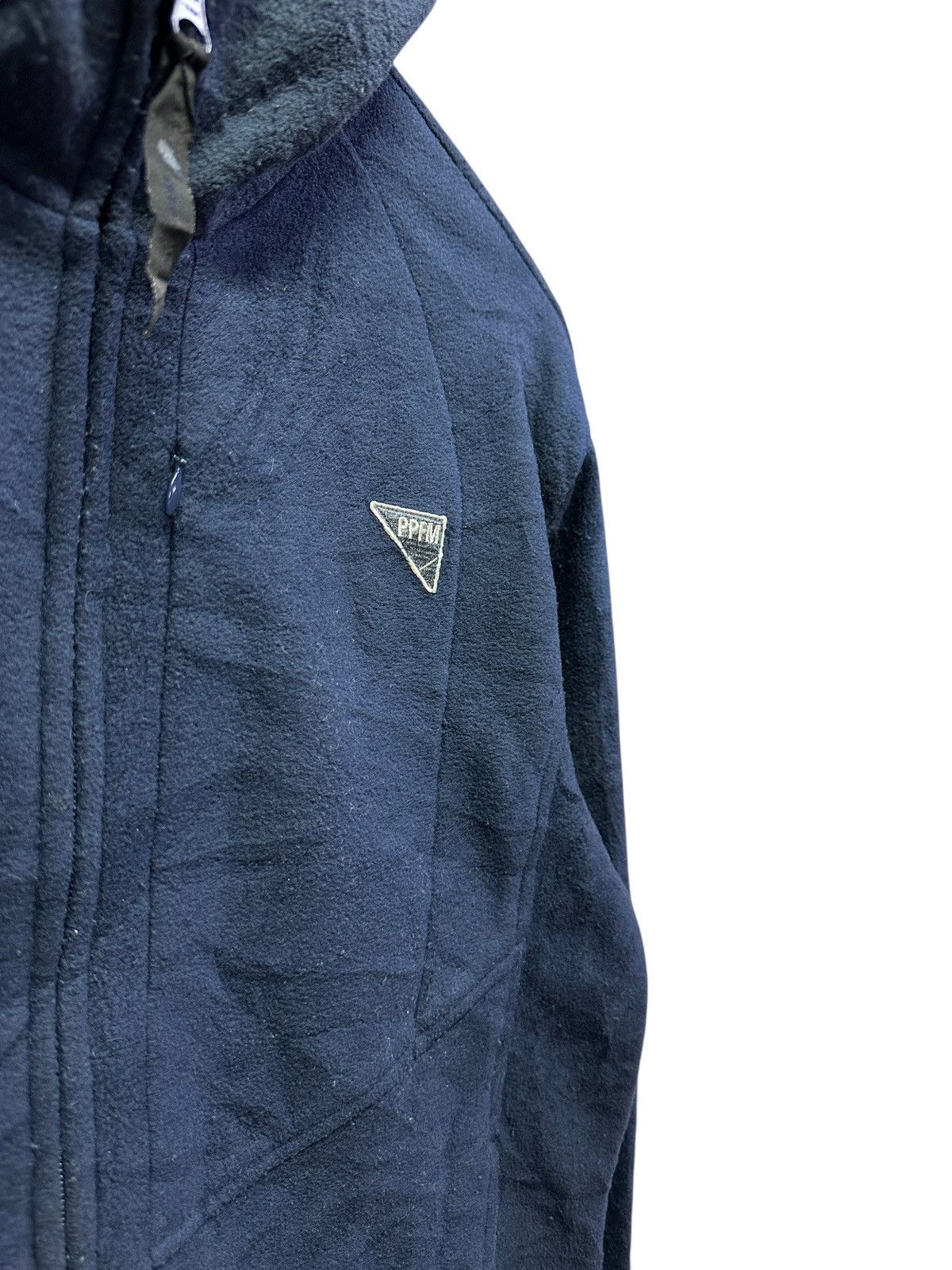 PPFM 🔥PPFM zipper hoodie fleece Size US L / EU 52-54 / 3 - 5 Thumbnail
