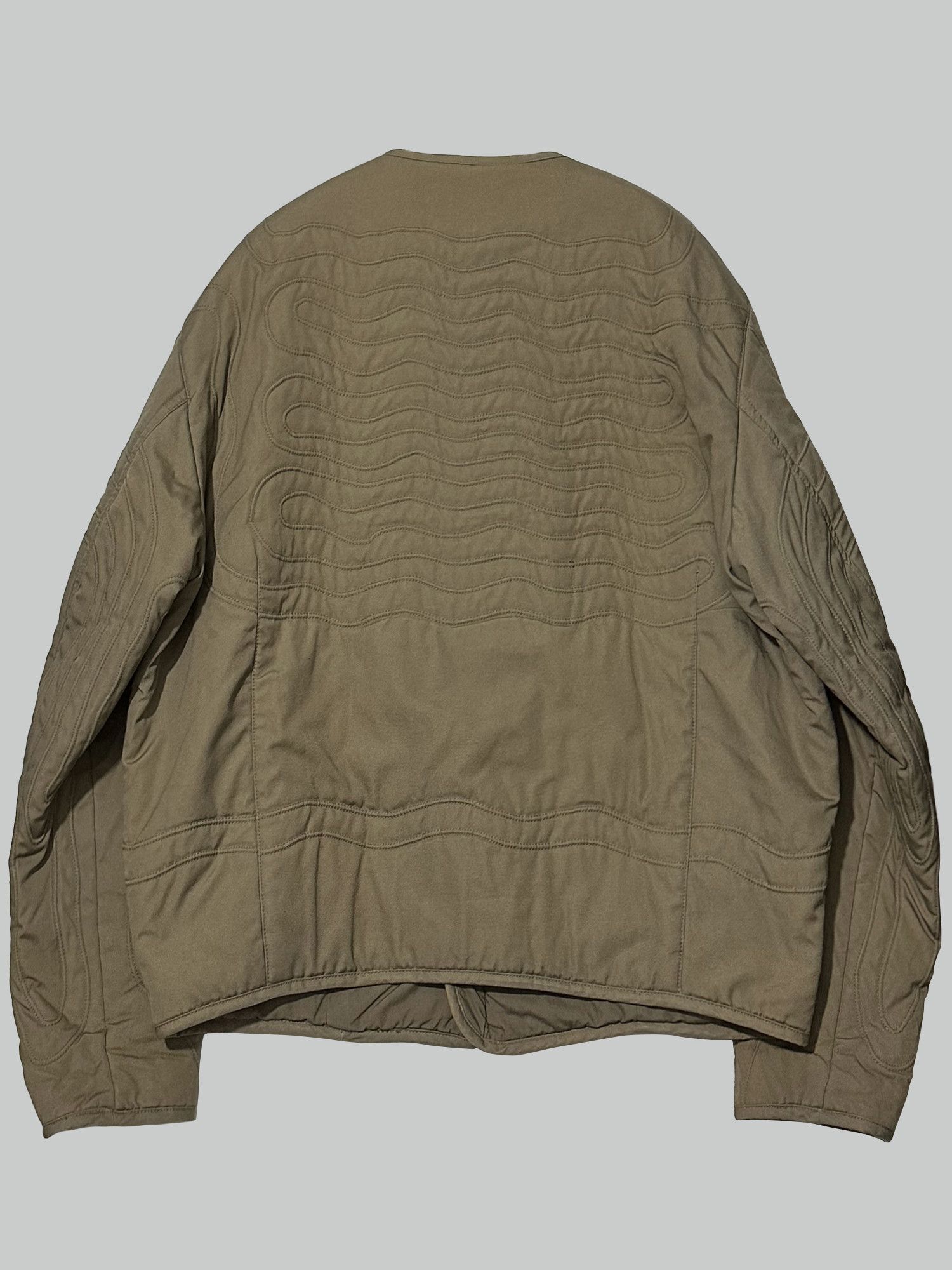 Issey Miyake issey miyake Size US M / EU 48-50 / 2 - 2 Thumbnail