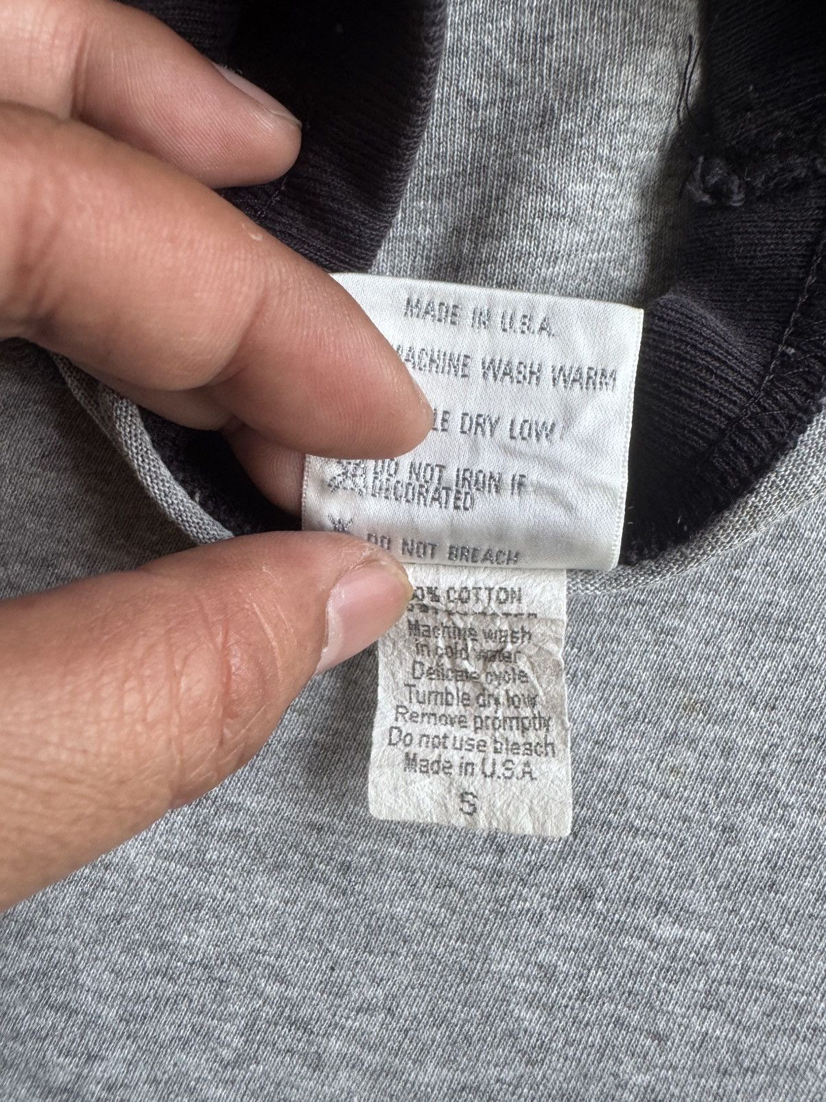 Vintage Vintage Walla Sport 3 Q Size US S / EU 44-46 / 1 - 12 Thumbnail