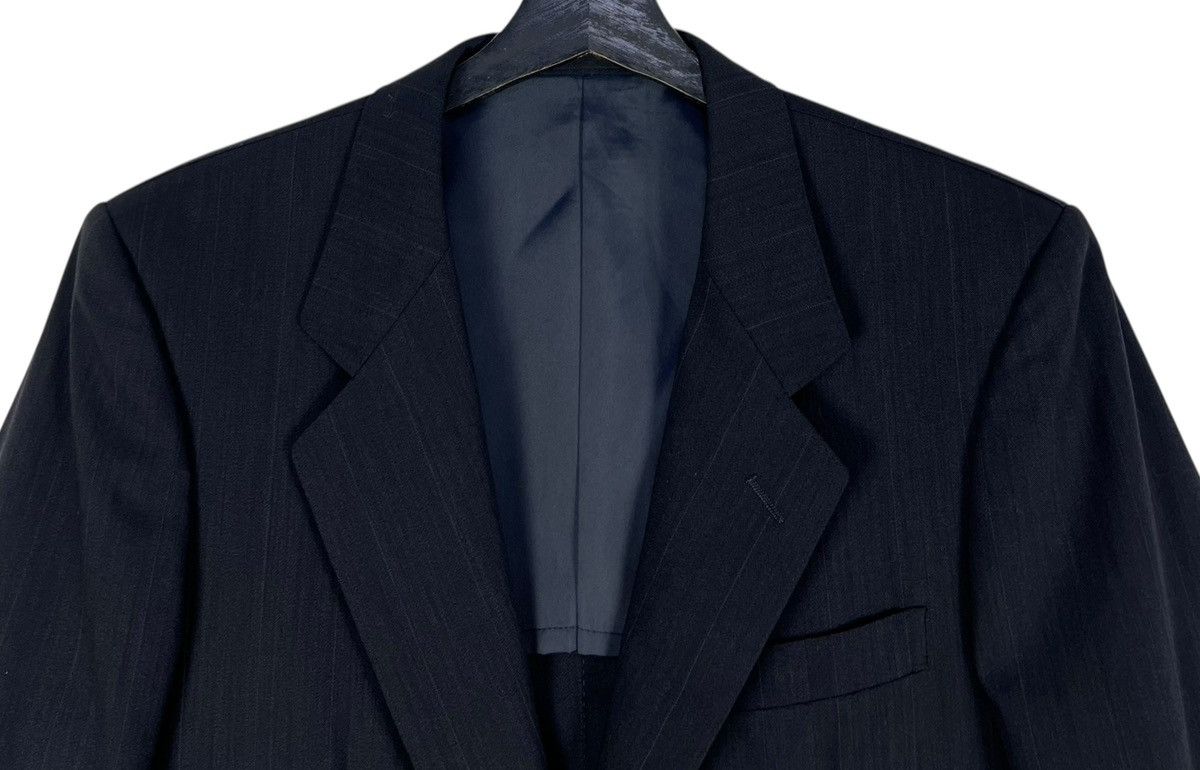 Karl Lagerfeld 90s Vintage Karl Lagerfield Blazer Jacket Size US M / EU 48-50 / 2 - 3 Thumbnail