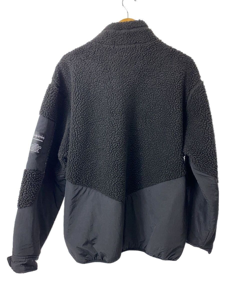 Undercover GU Fleece Jacket Size US L / EU 52-54 / 3 - 2 Thumbnail