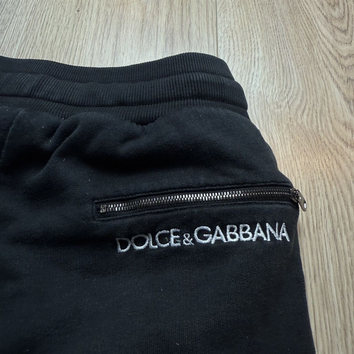 Dolce & Gabbana Vintage Pants Dolce & Gabbana Size US 30 / EU 46 - 8 Thumbnail
