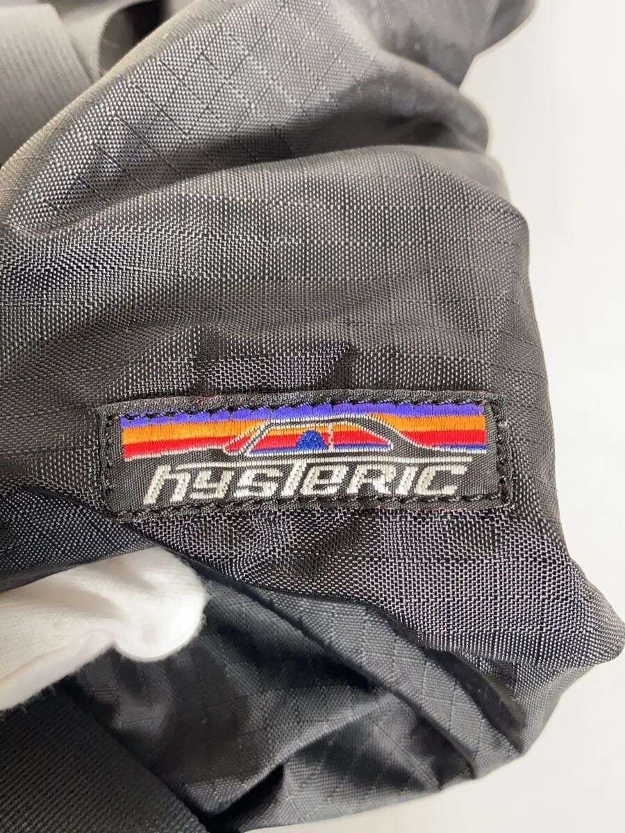 Hysteric Glamour Hysteric Racing Backpack Size ONE SIZE - 7 Thumbnail