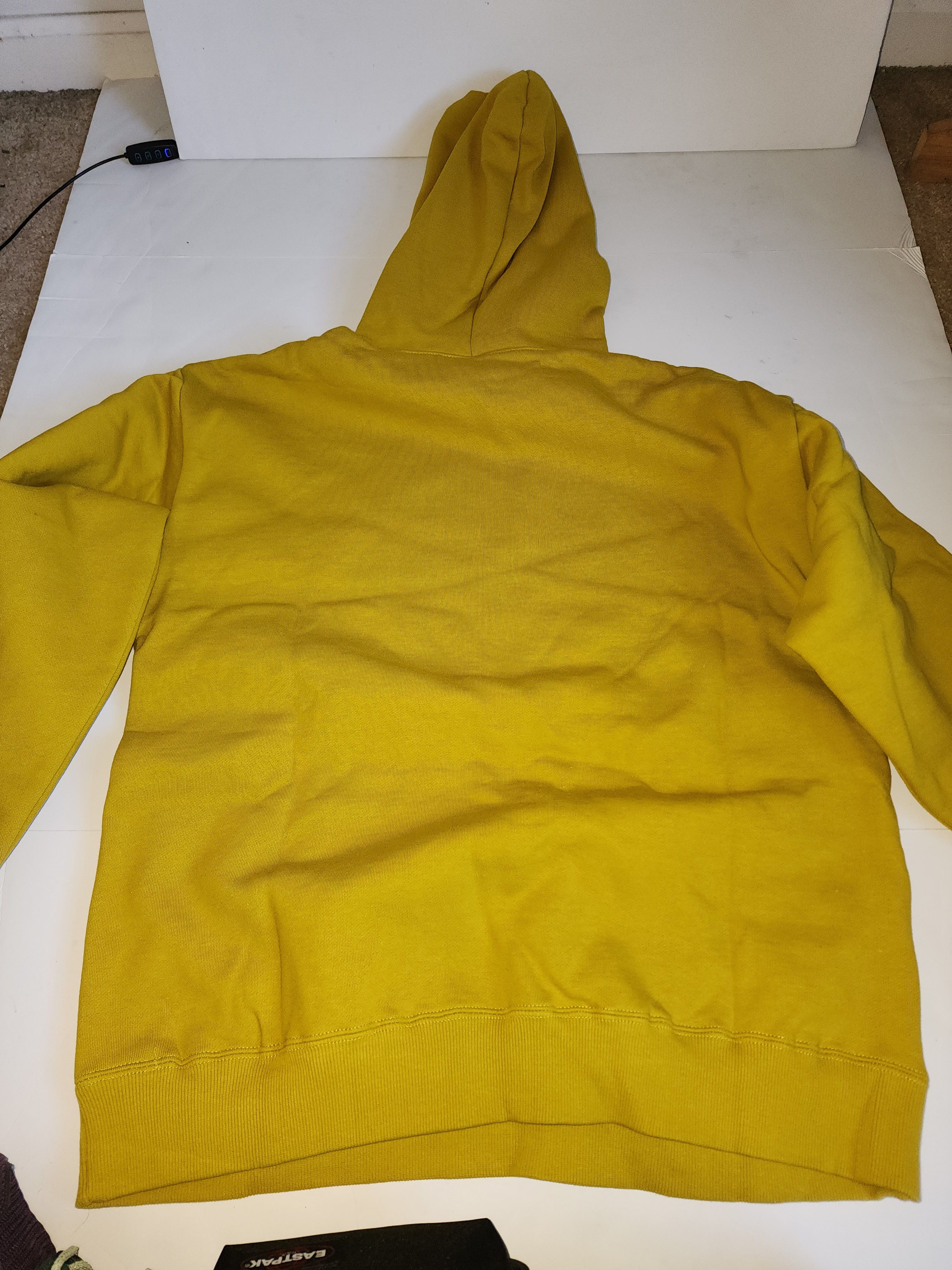 Fucking Awesome Society Hoodie Size US XL / EU 56 / 4 - 4 Thumbnail